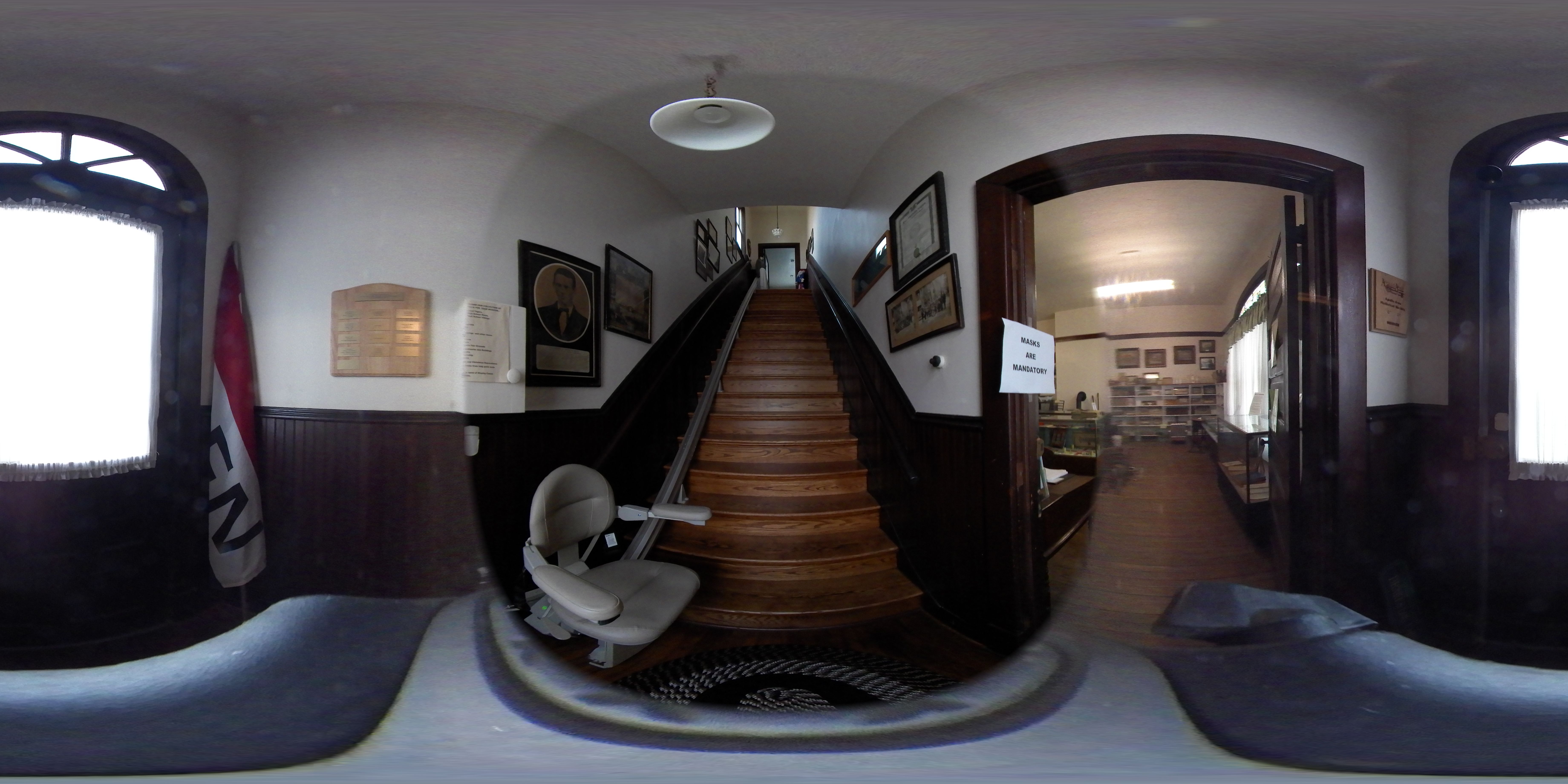 Apollo Belvedere – Joy of Museums Virtual Tours
