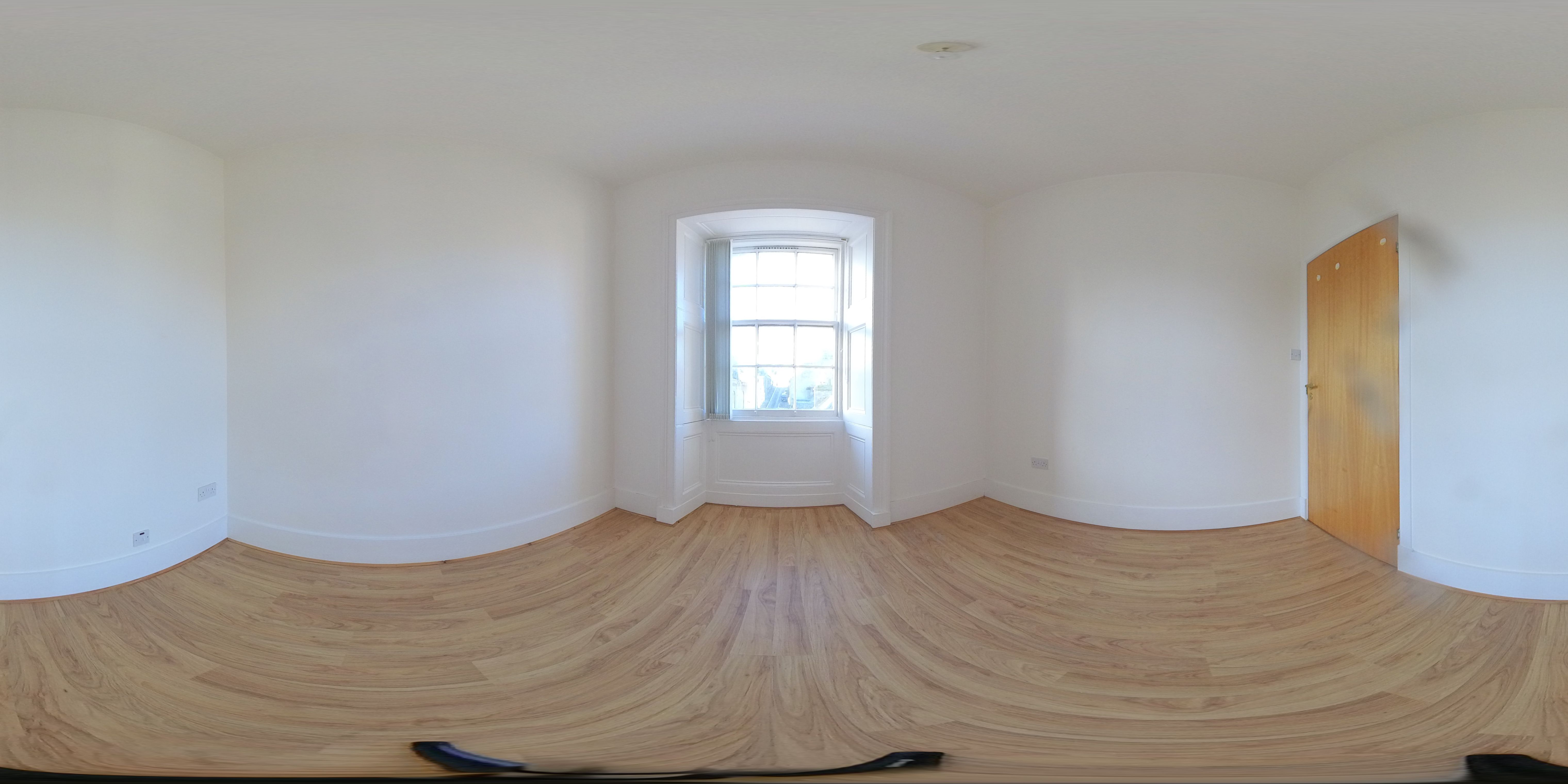 Flat 9, Fife House, Low Street, Banff