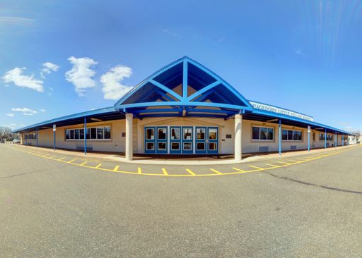 The Hagedorn Little Village School