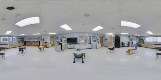 The Hagedorn Little Village School