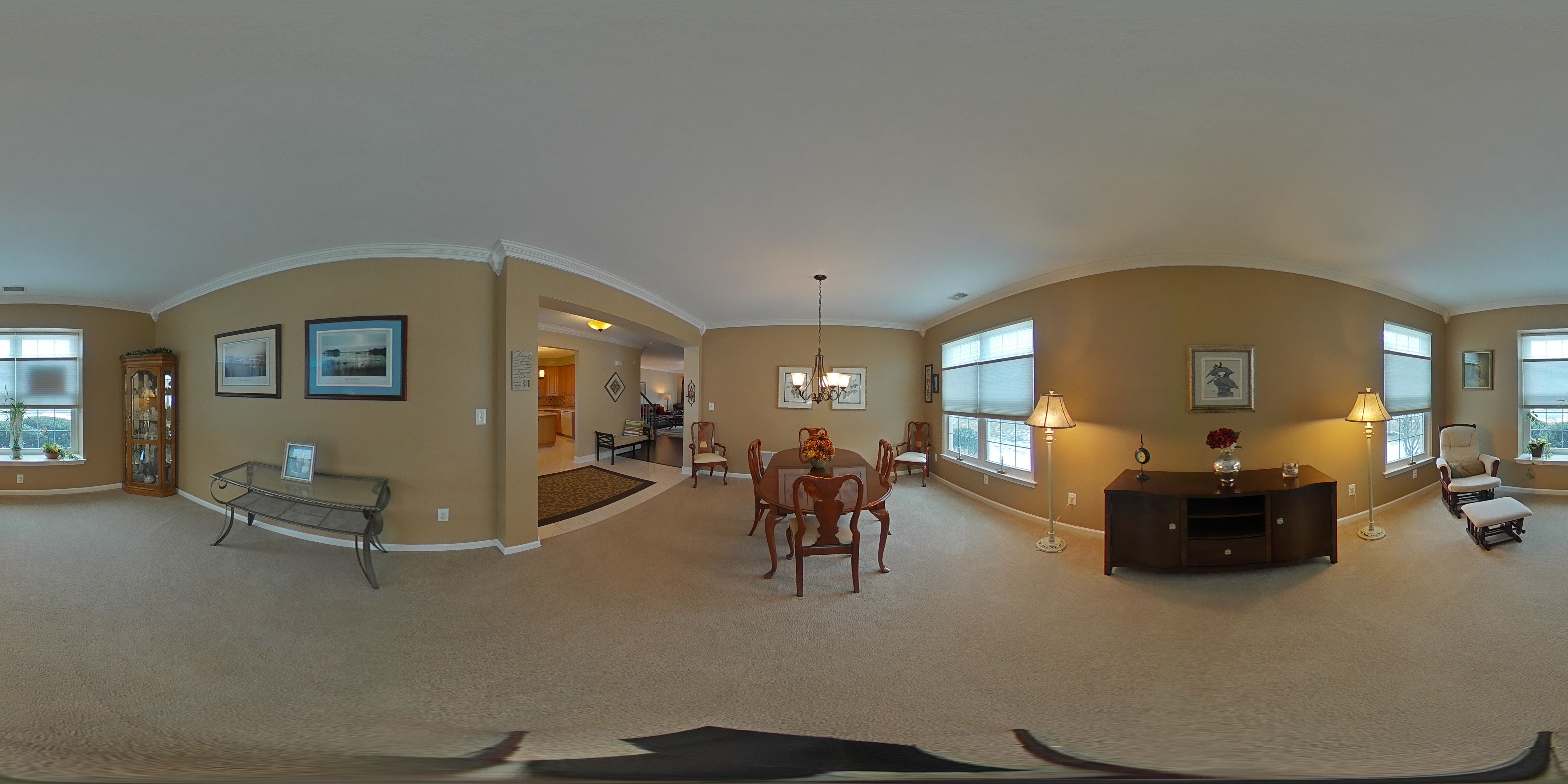 590 whispering trail