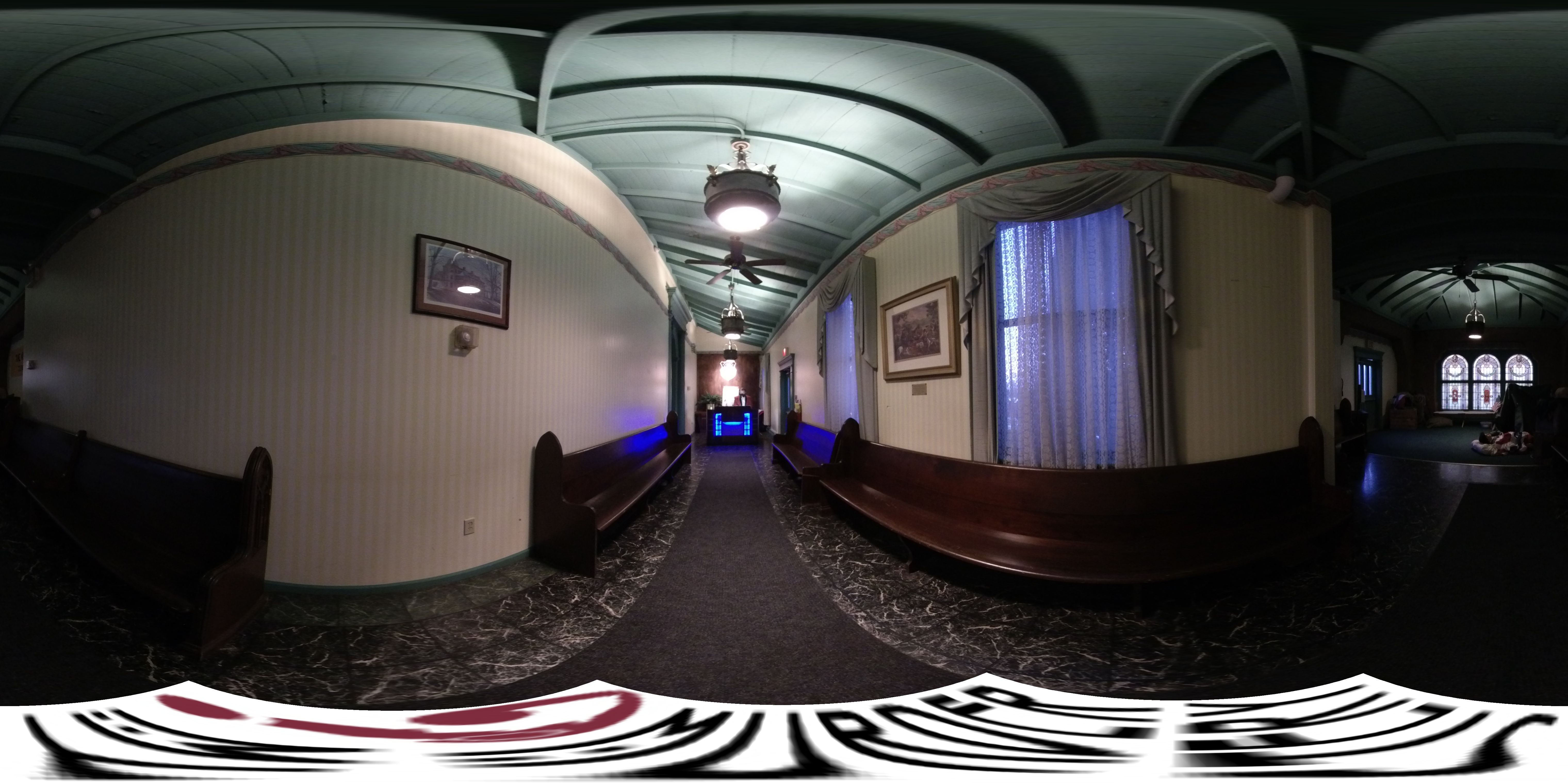 Murder Mystery at Mount Hope