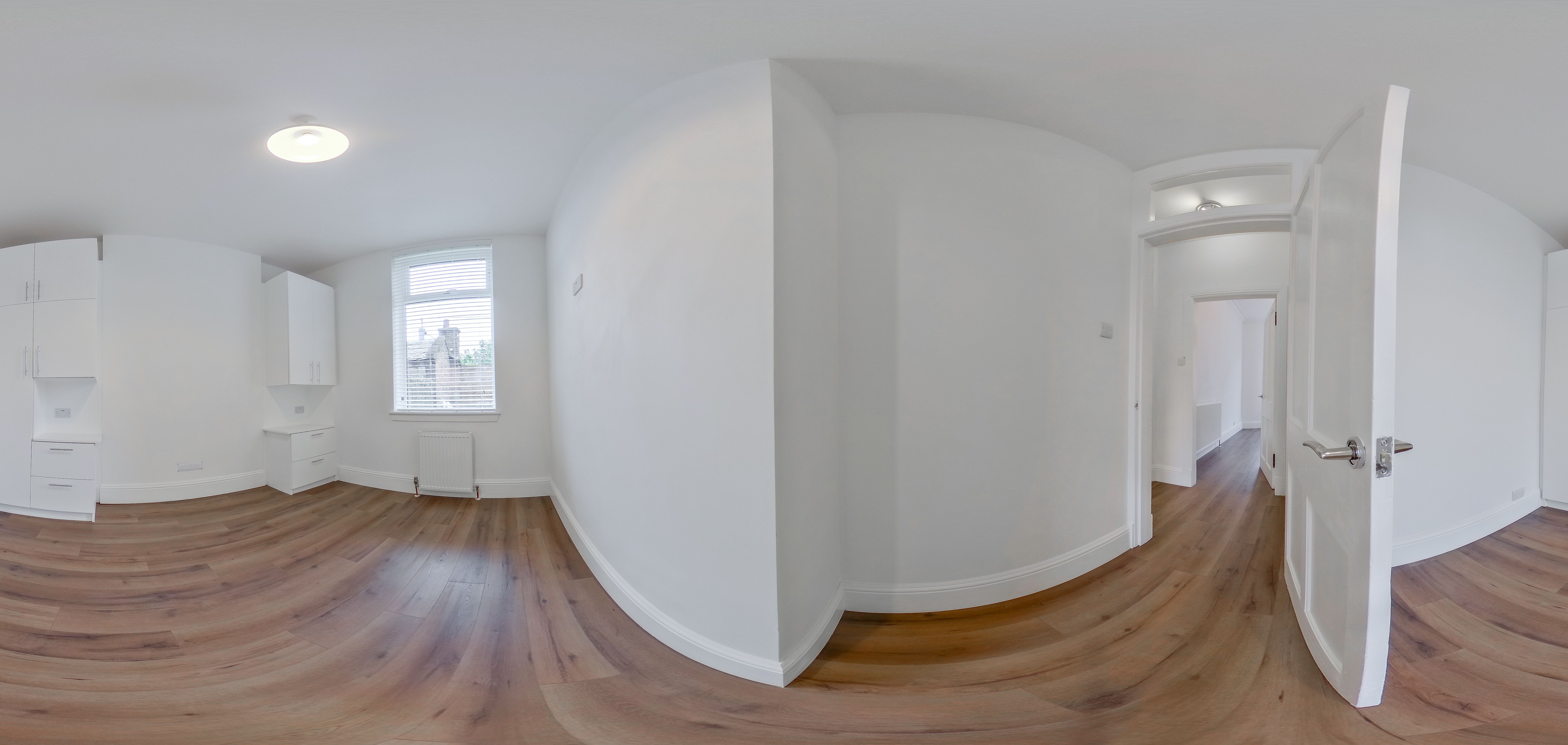 15a Virginia Gardens, Ayr