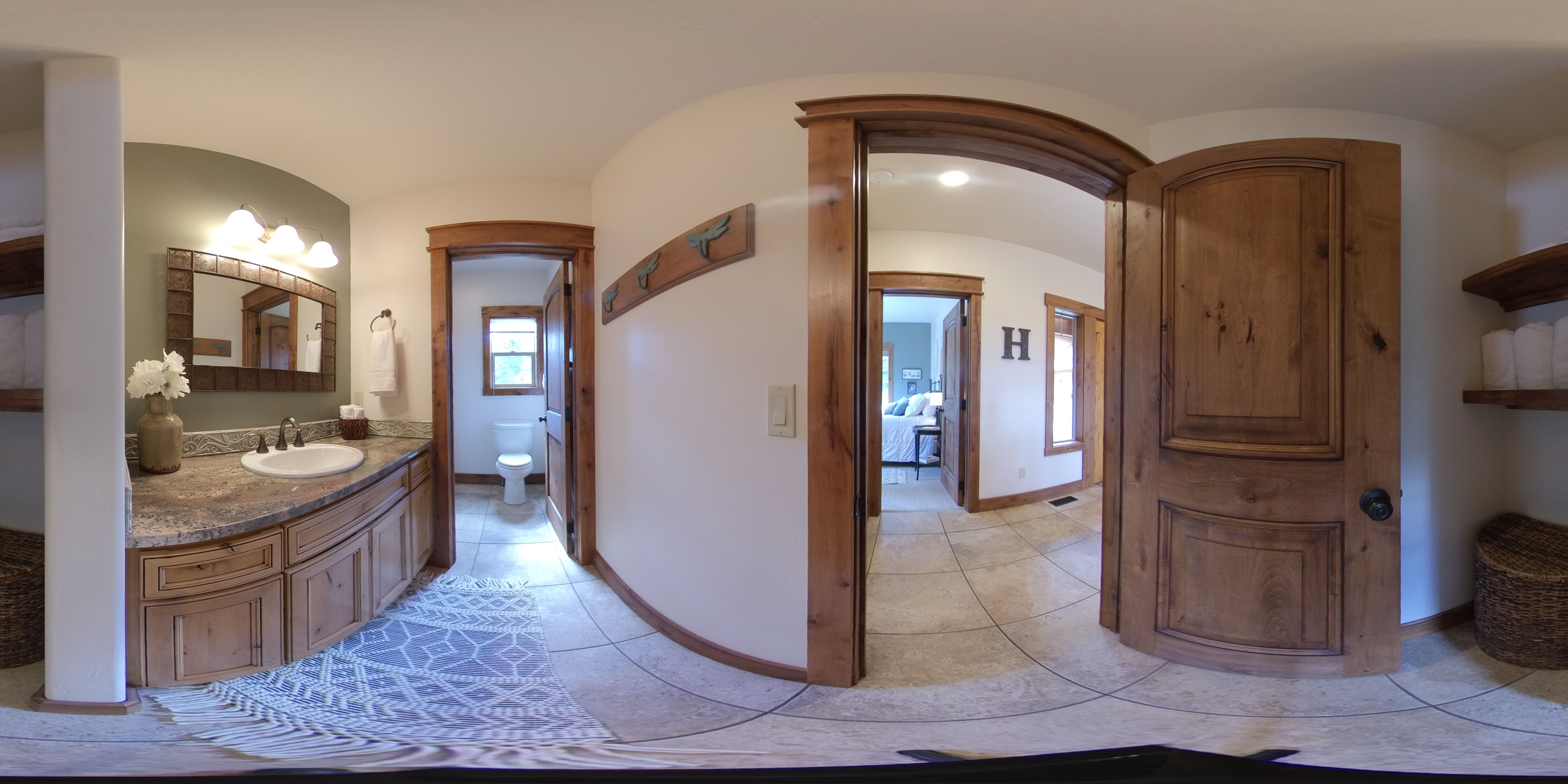 10630 E Sims Ln Athol ID 83801
