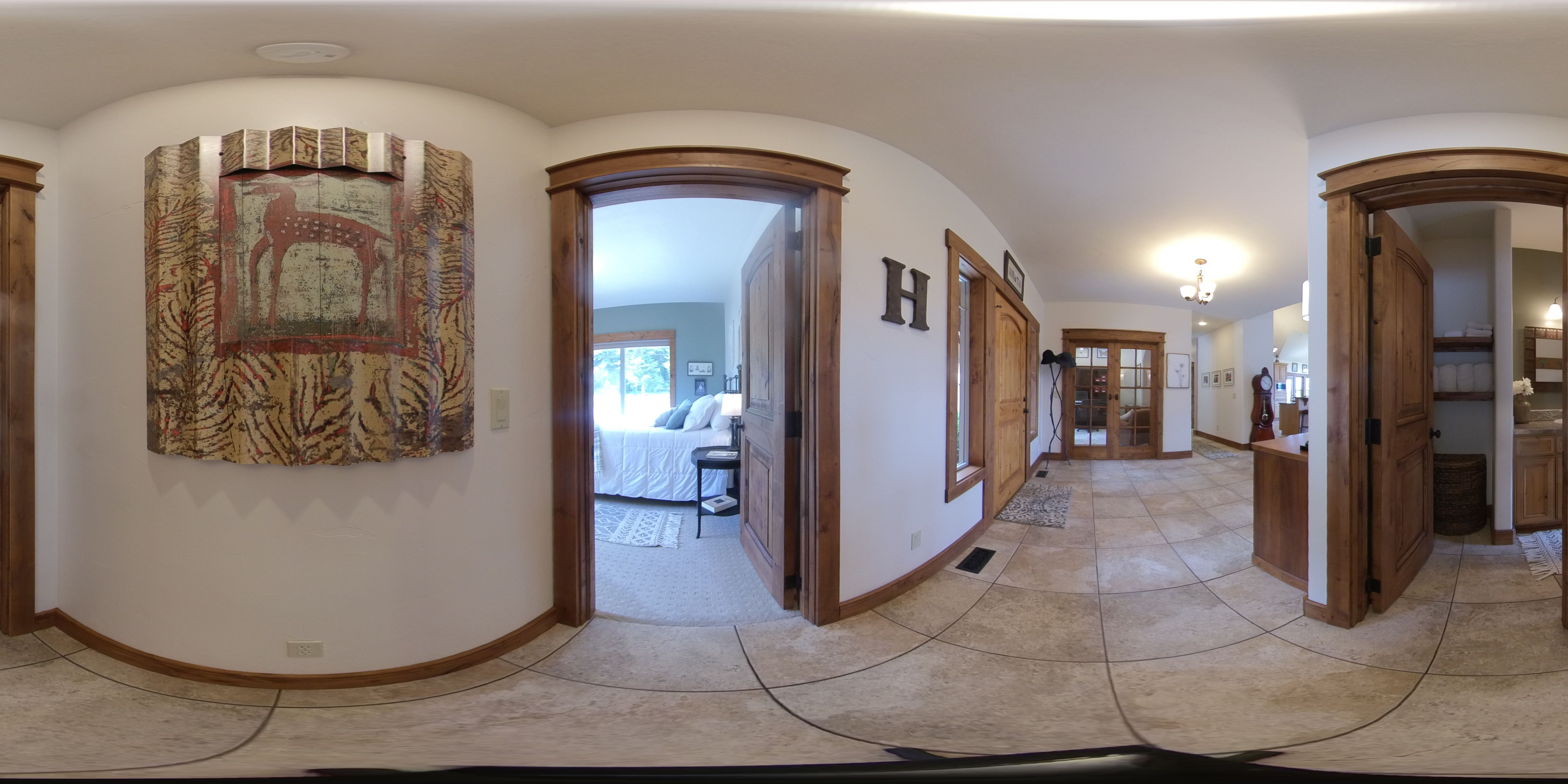 10630 E Sims Ln Athol ID 83801
