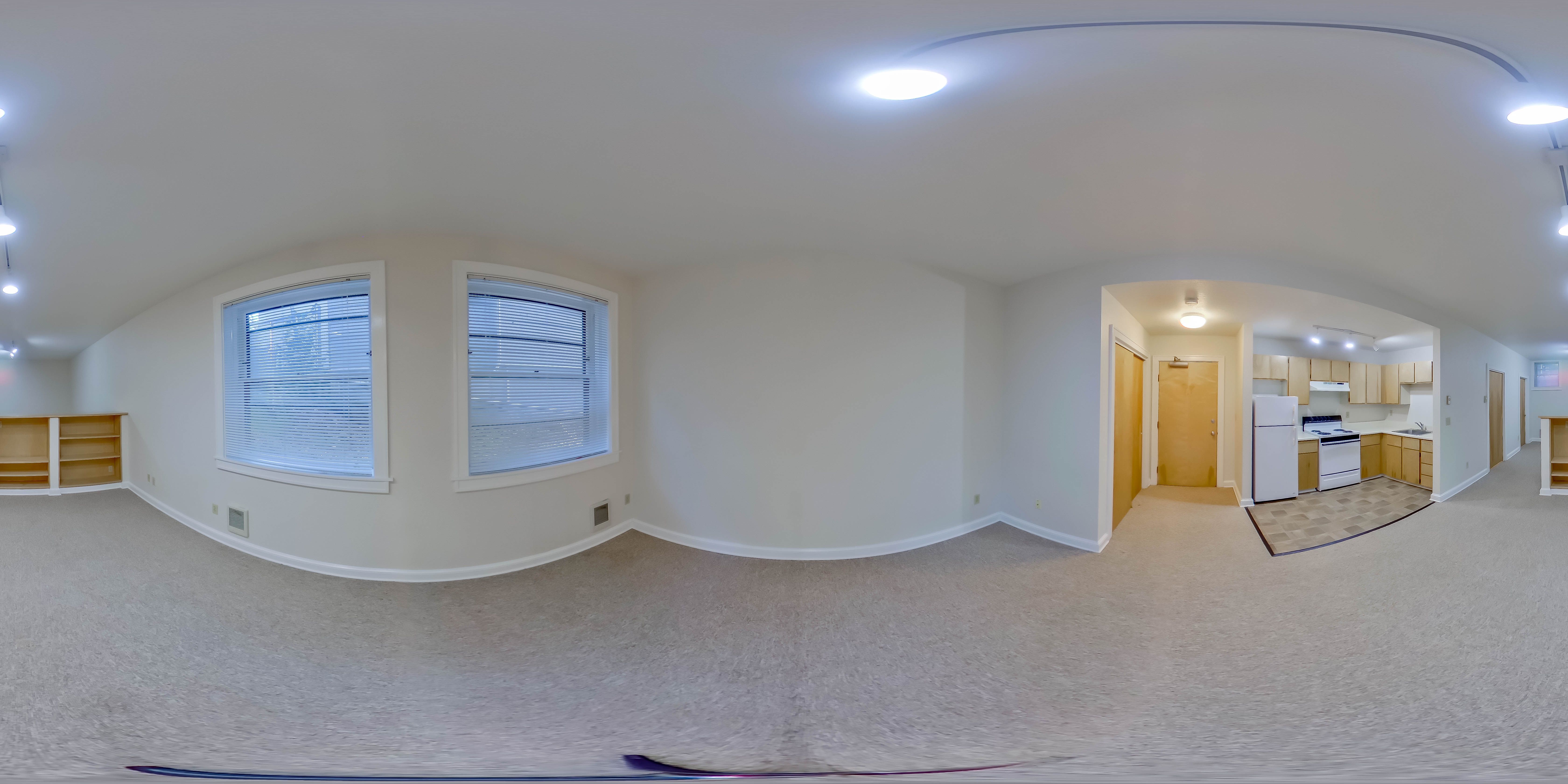 Palladian Apartments Unit 104