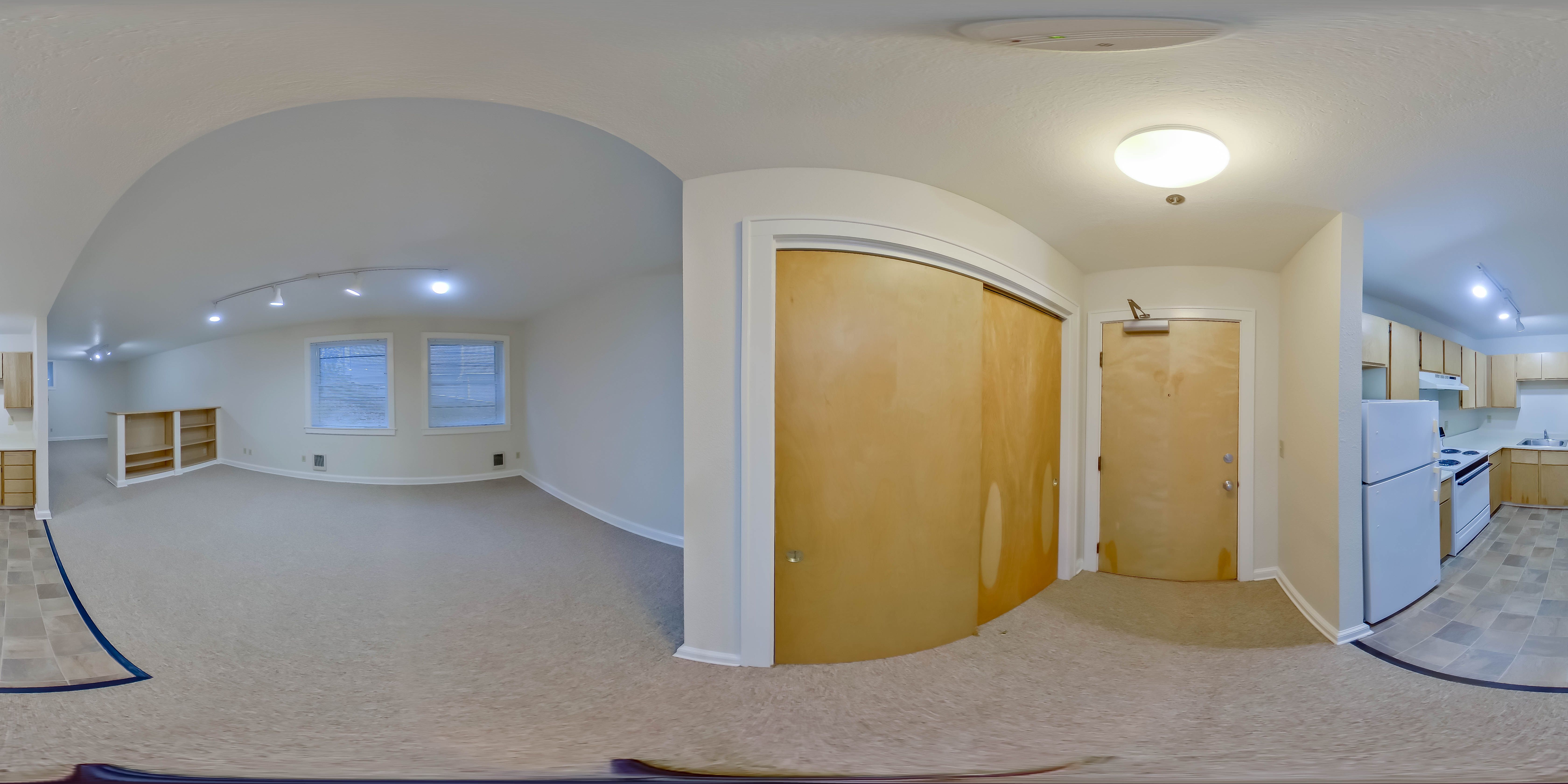 Palladian Apartments Unit 104