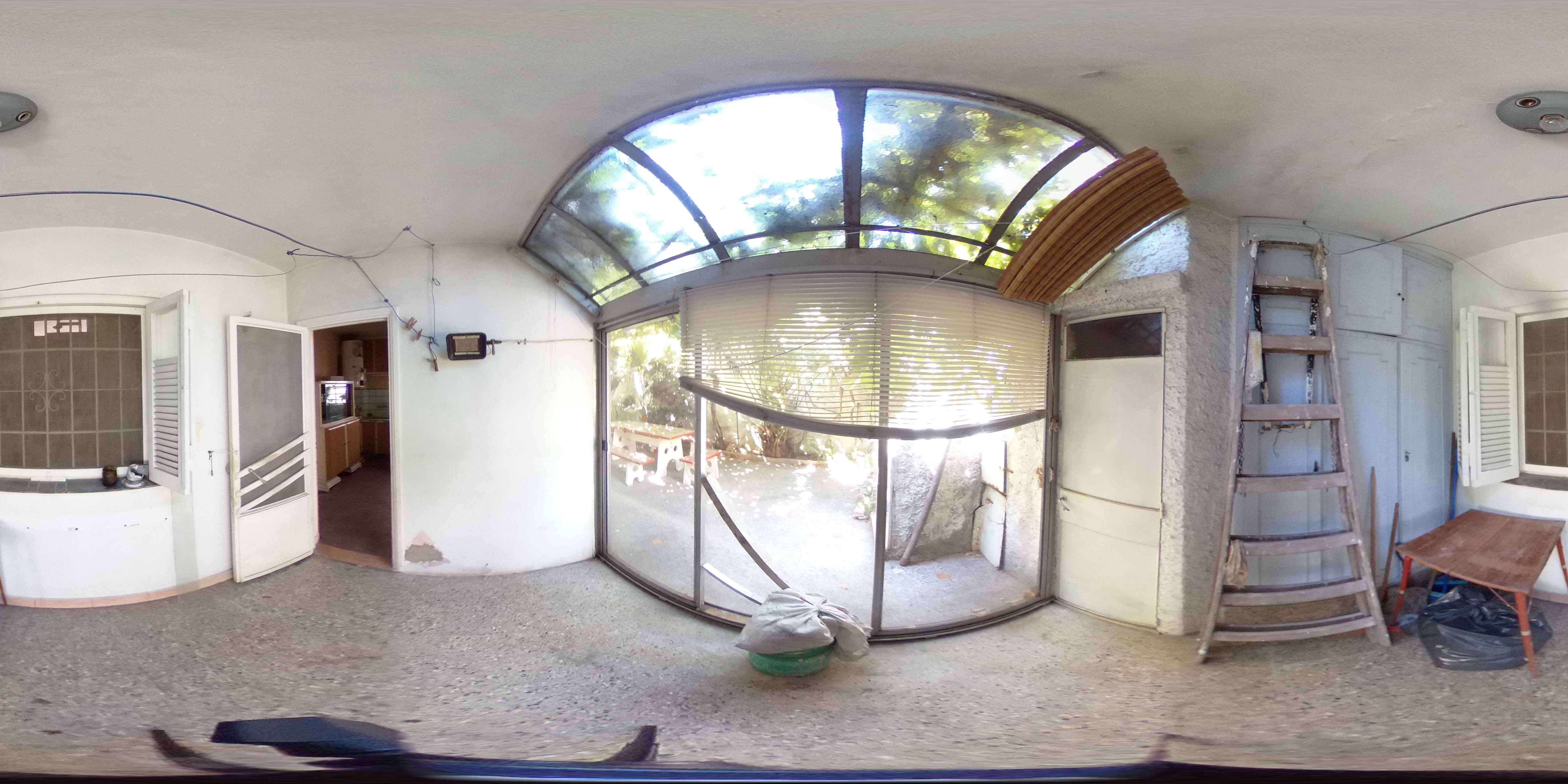 Propiedad juan b justo