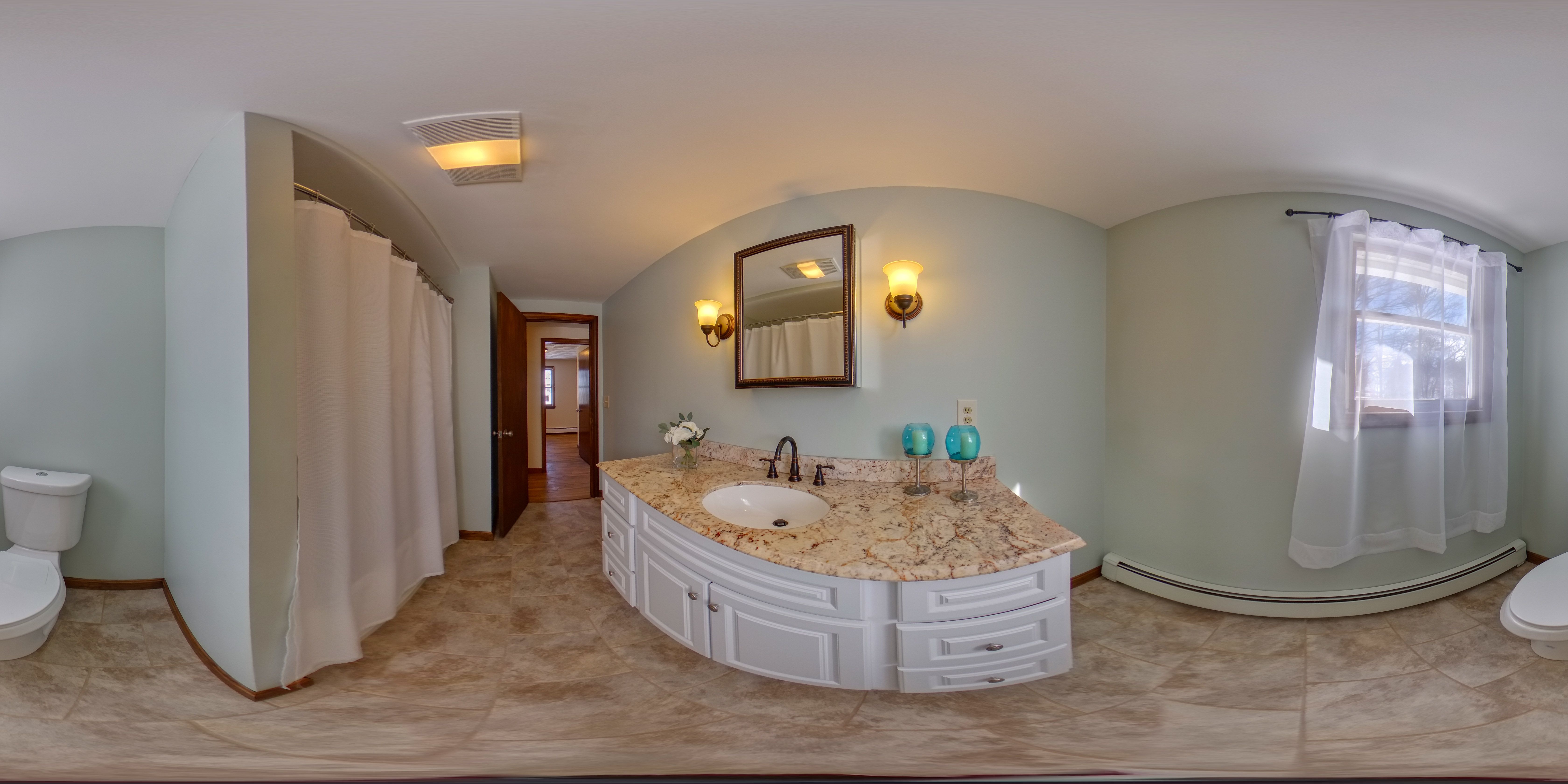 10 Mount Pleasant Place