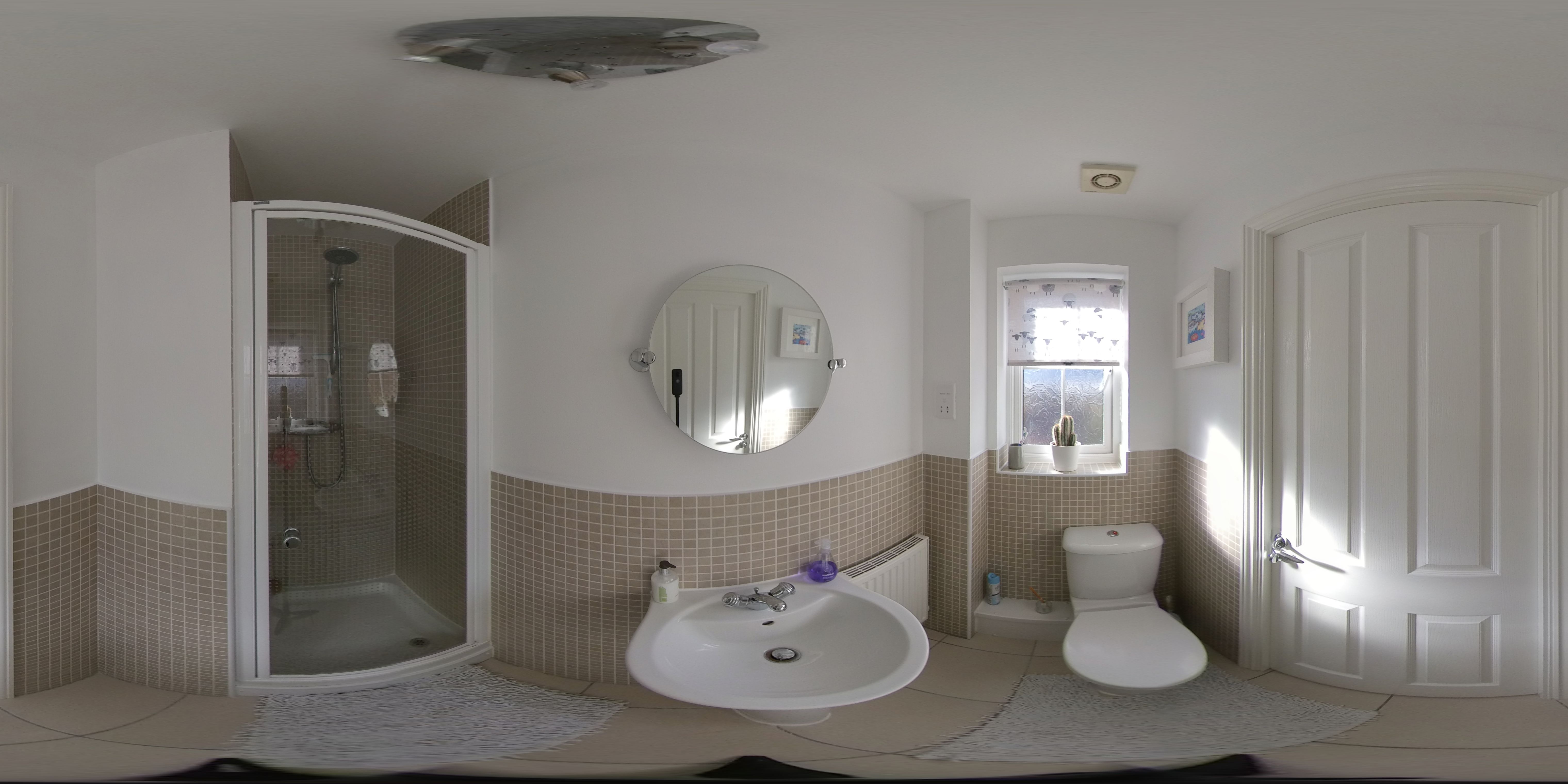 31 Vicarage Road, Rushden