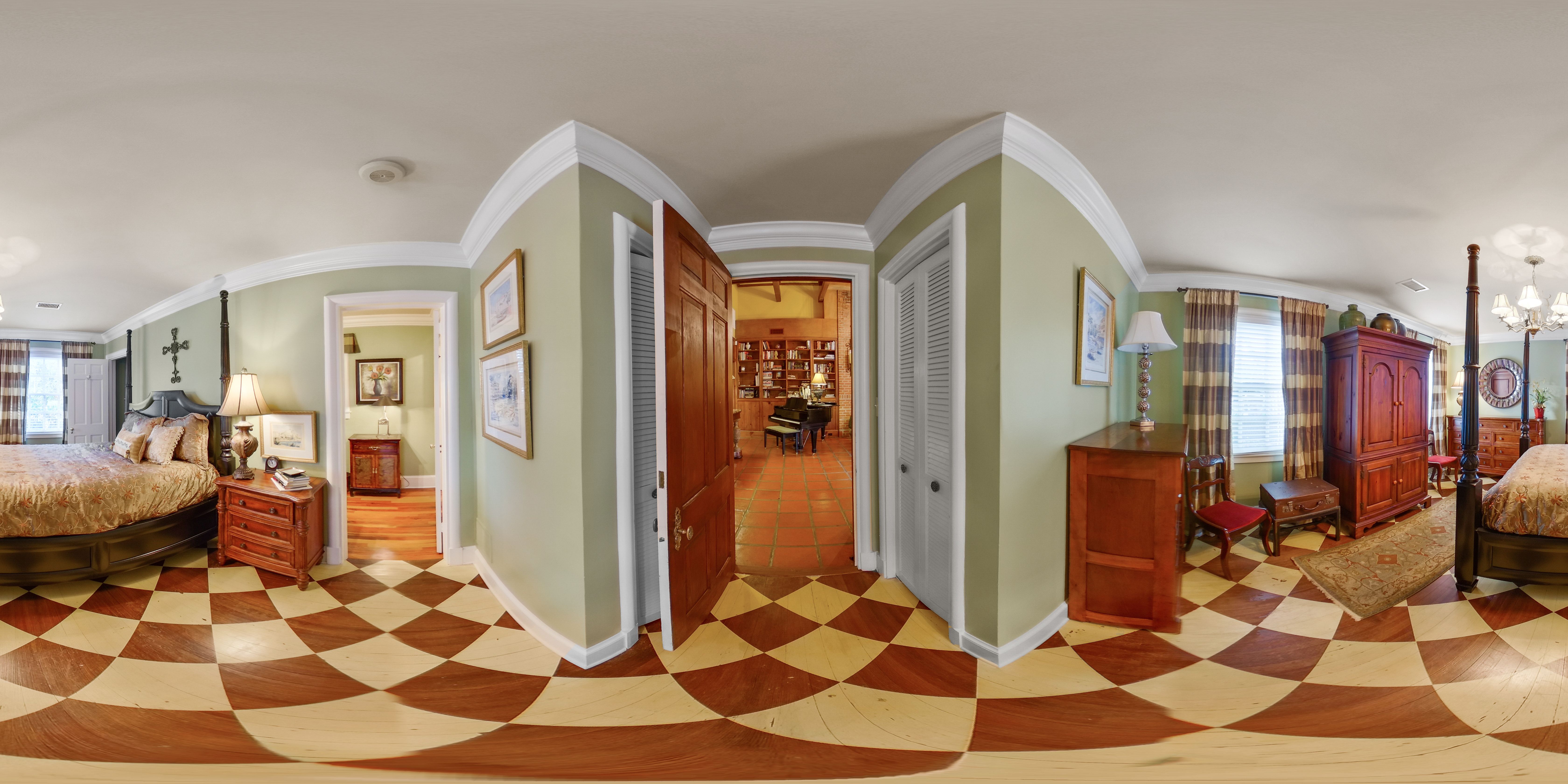 5517 Woodside Avenue