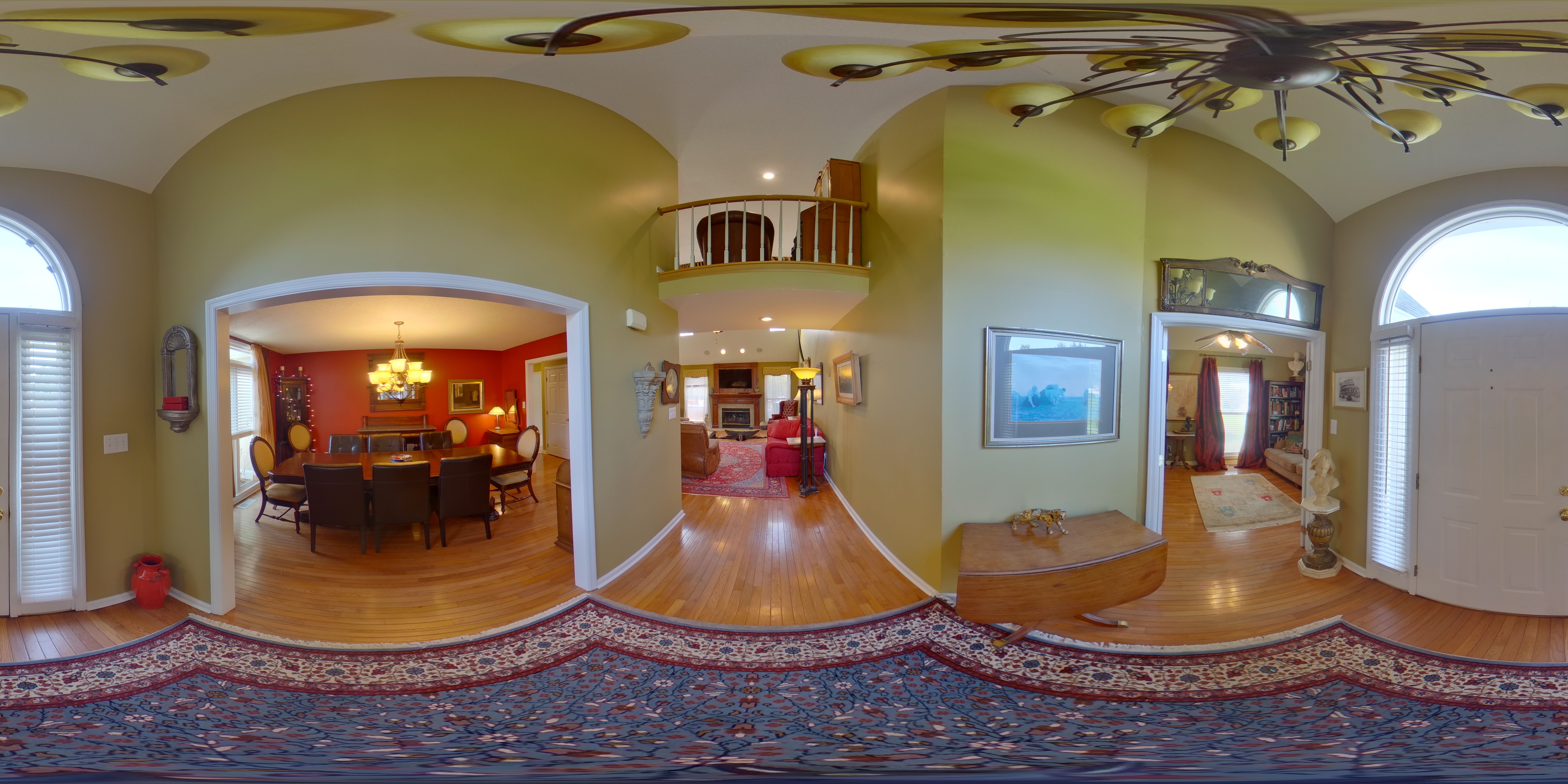 stanley house virtual tour