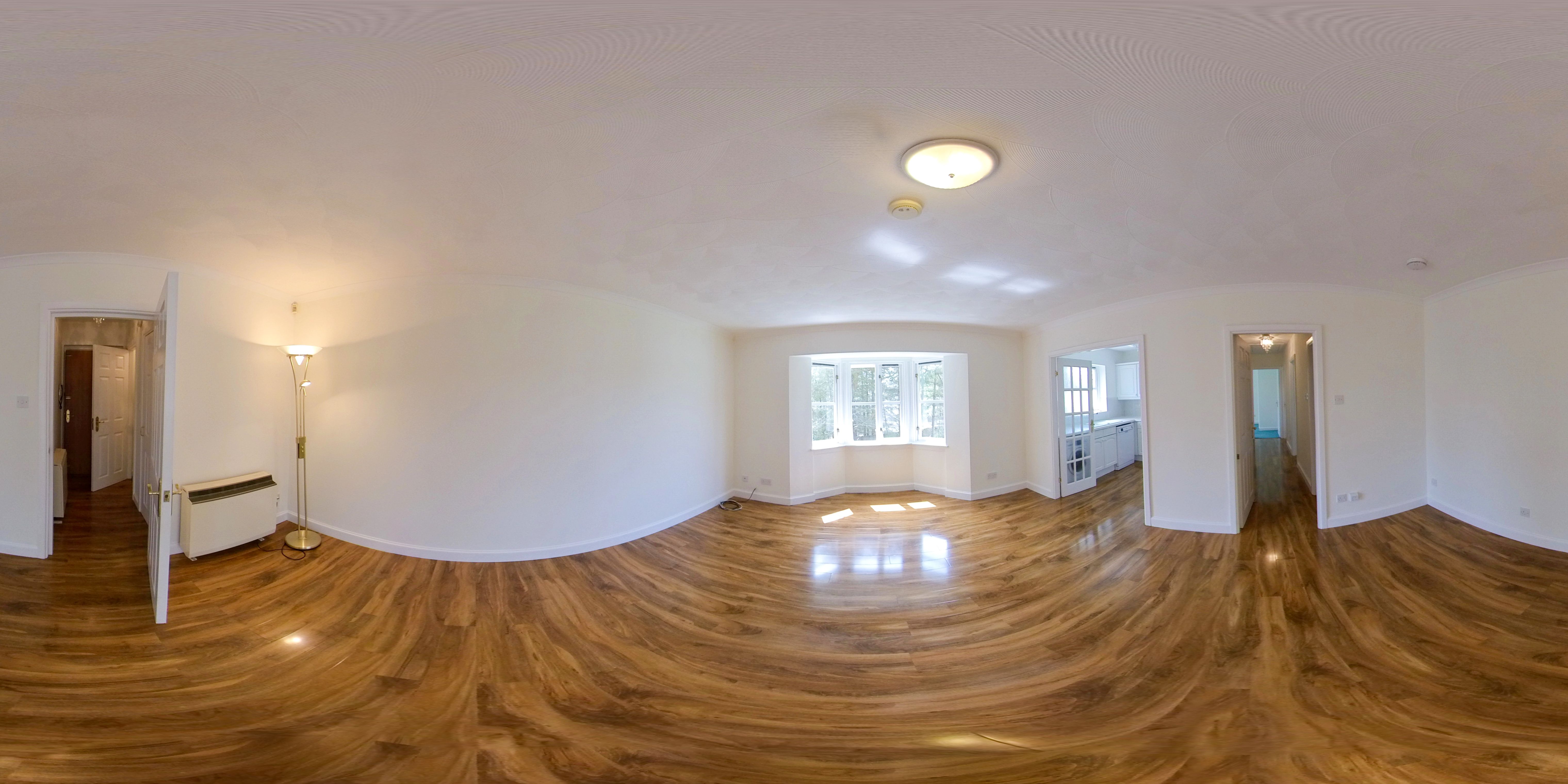 7 Windsor Gardens, Geneagles