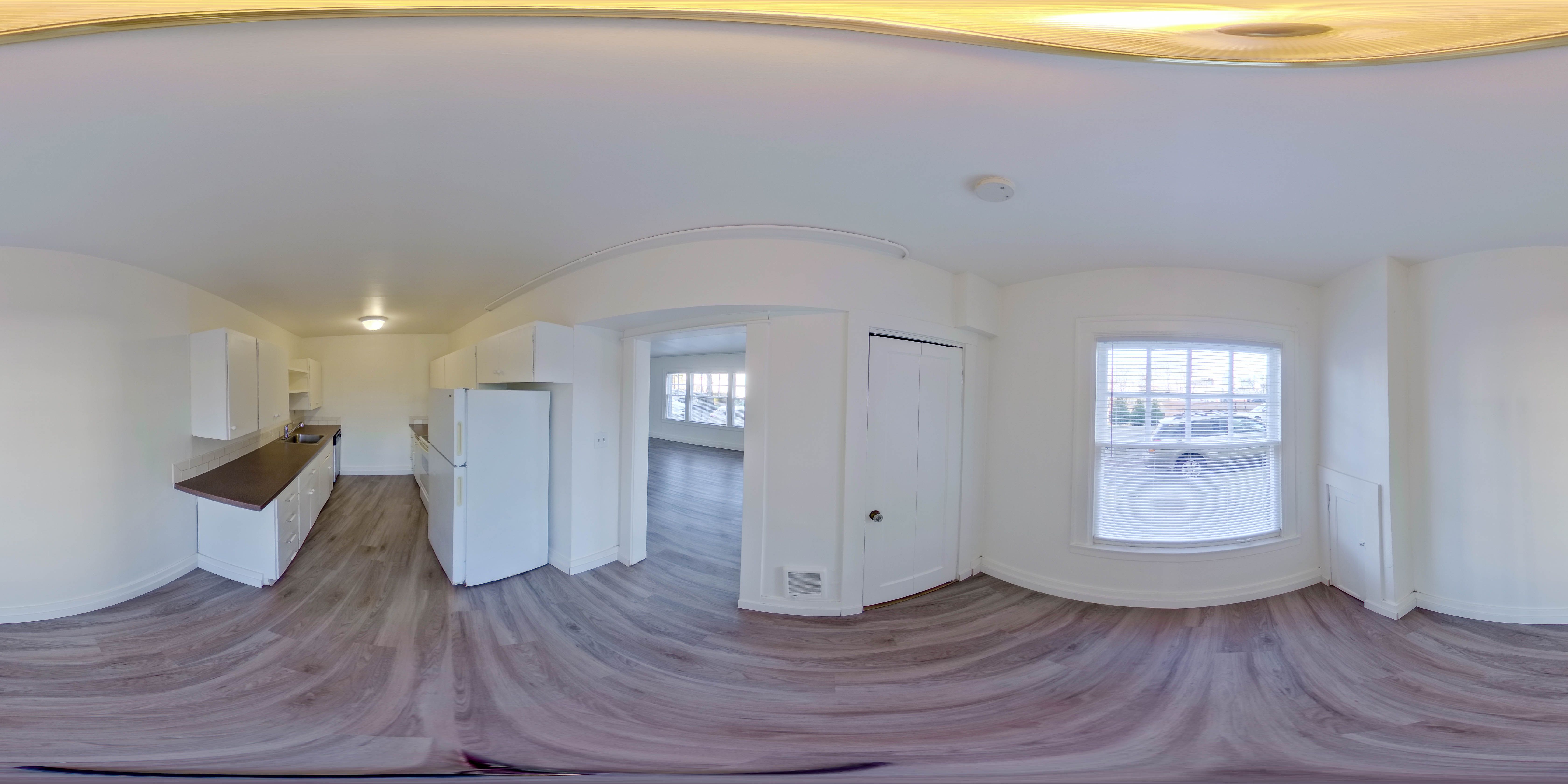 The Shannon Apartments Unit 104