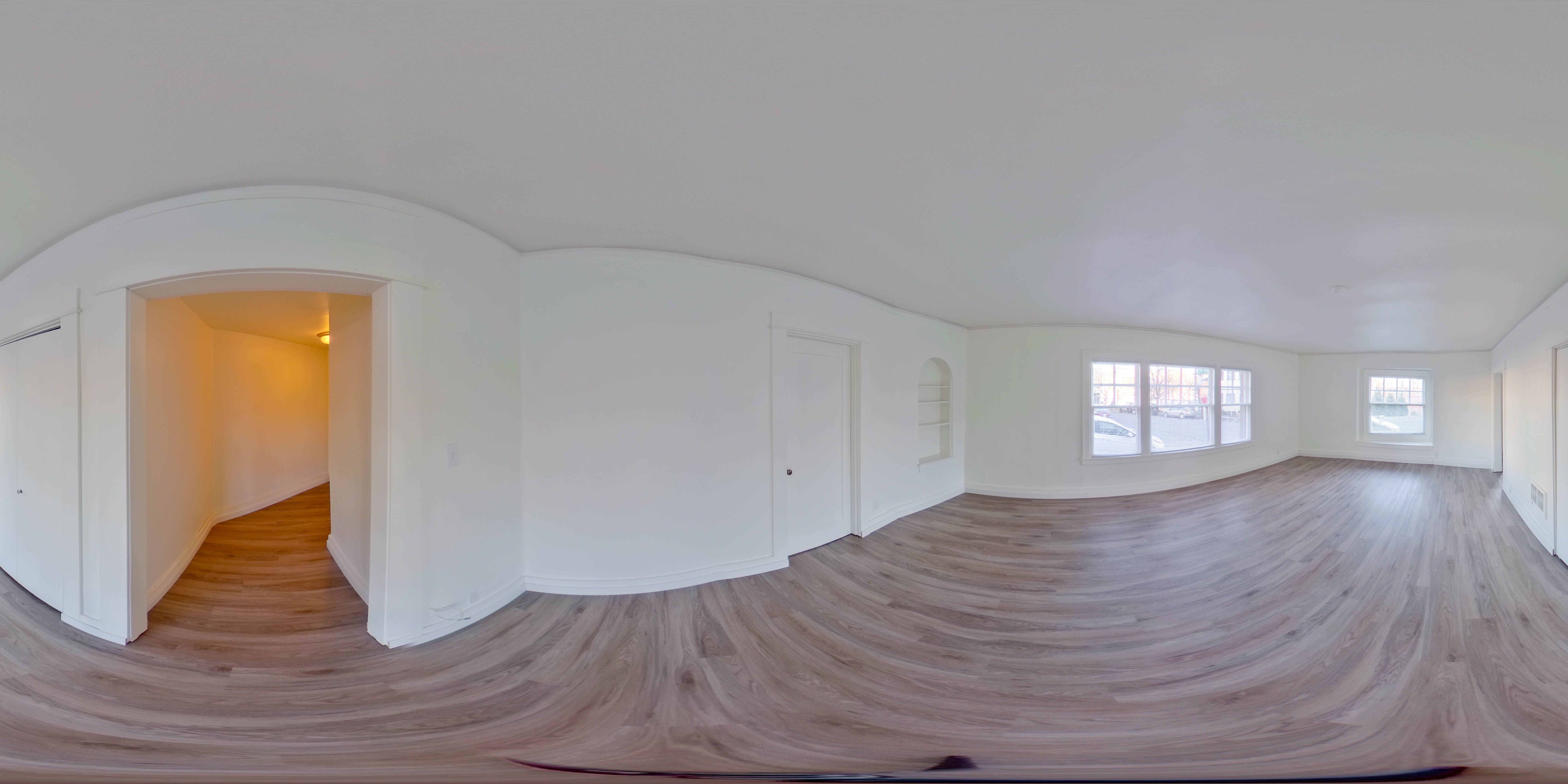 The Shannon Apartments Unit 104