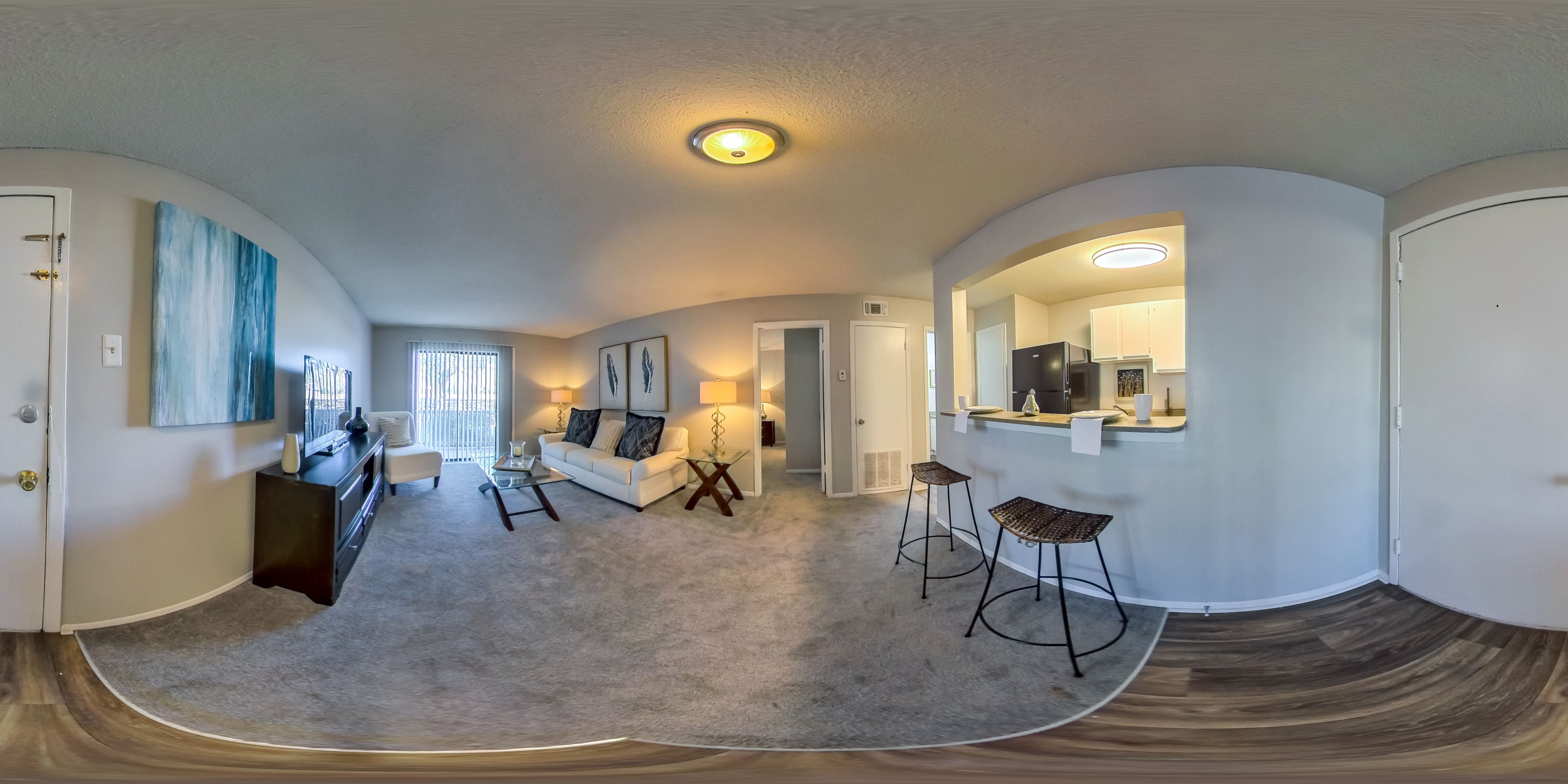 Plantation Apartments Mobile