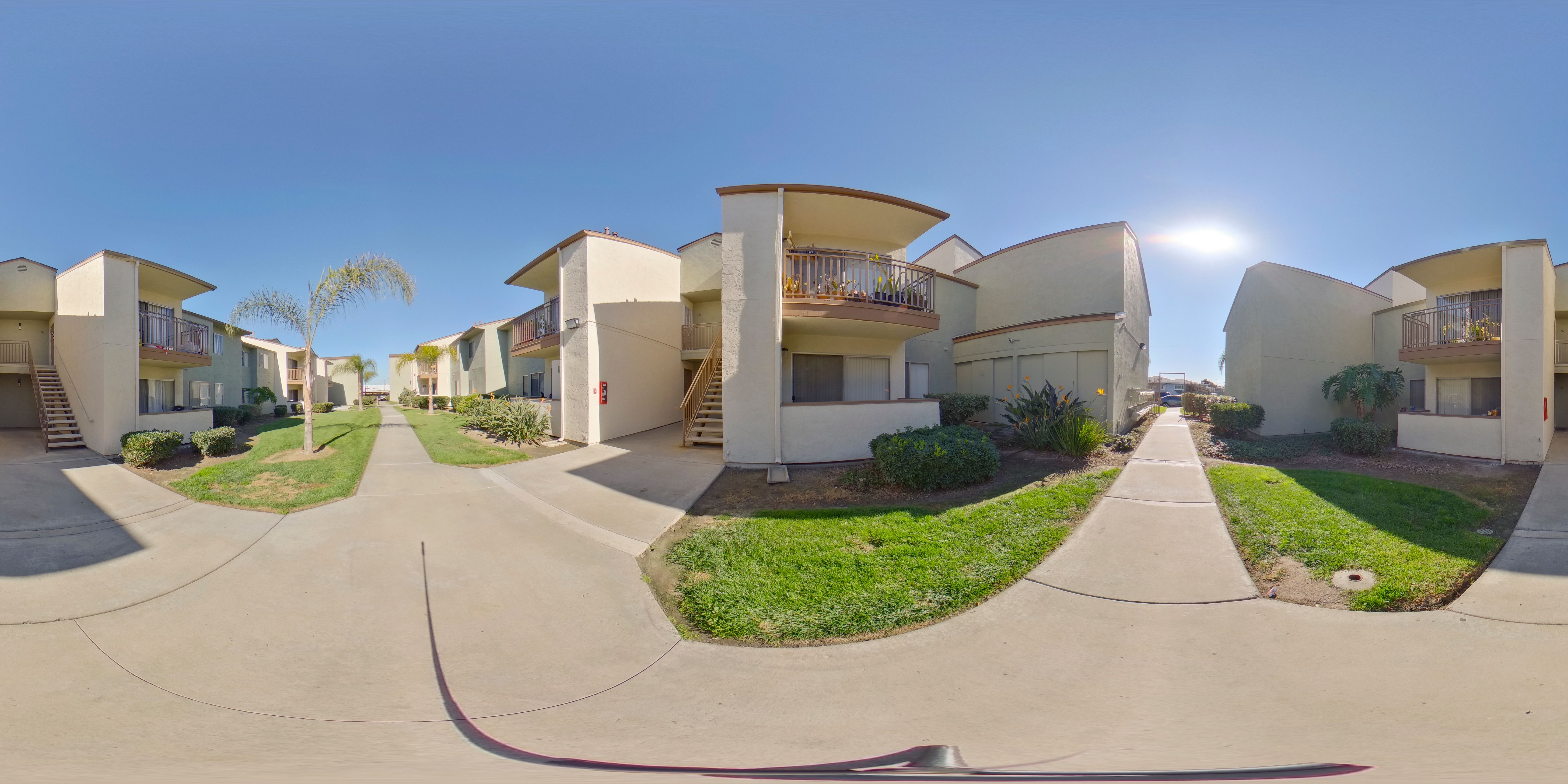 Villa Marina Apartments