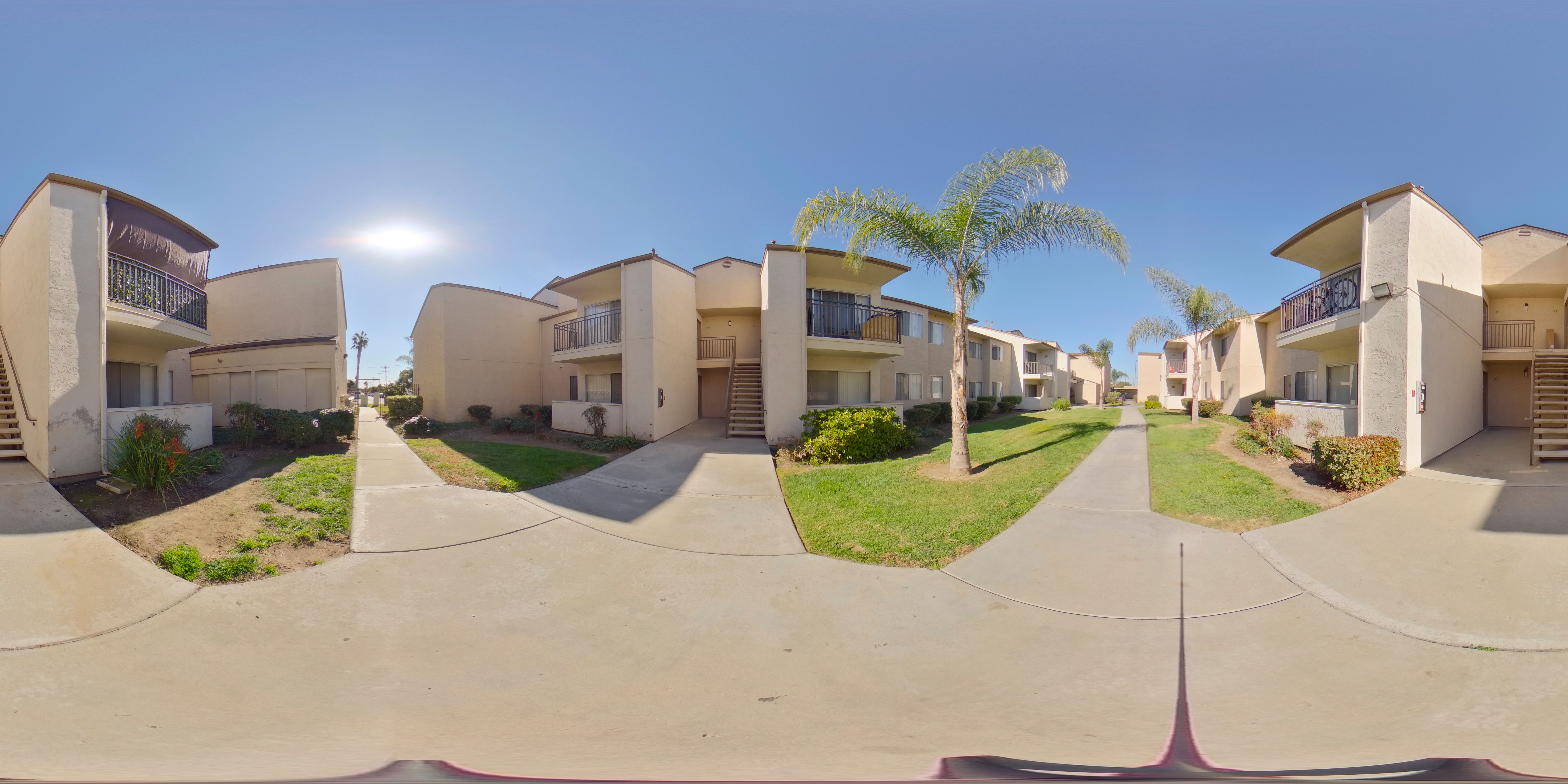 Villa Marina Apartments