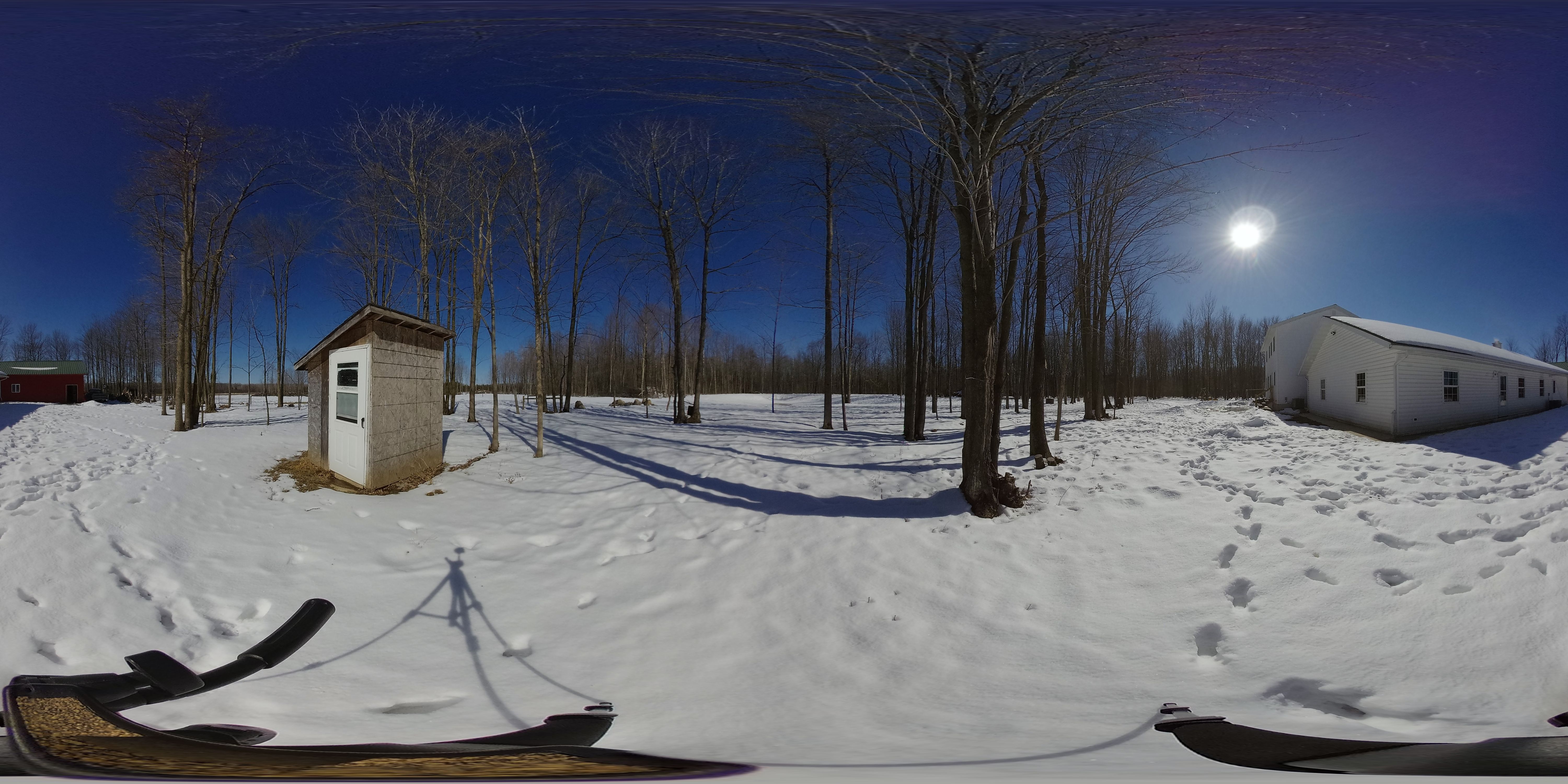 N860 Water Drive, Curtiss, Wisconsin