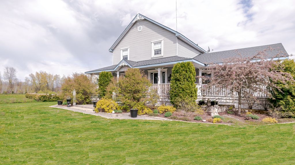 108 Slater Rd Kemptville, ON K0G 1J0