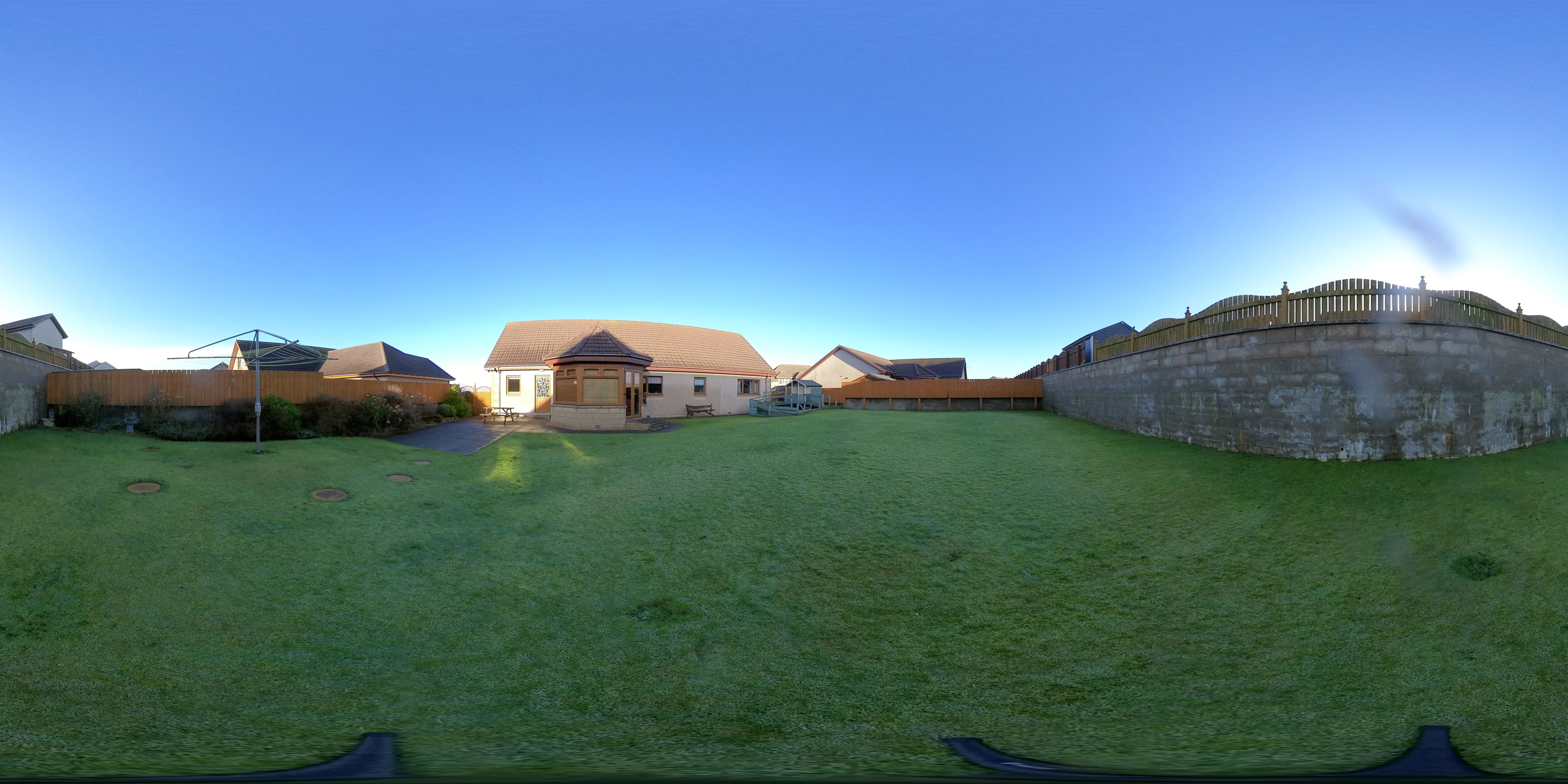 32 Melrose Crescent, Macduff