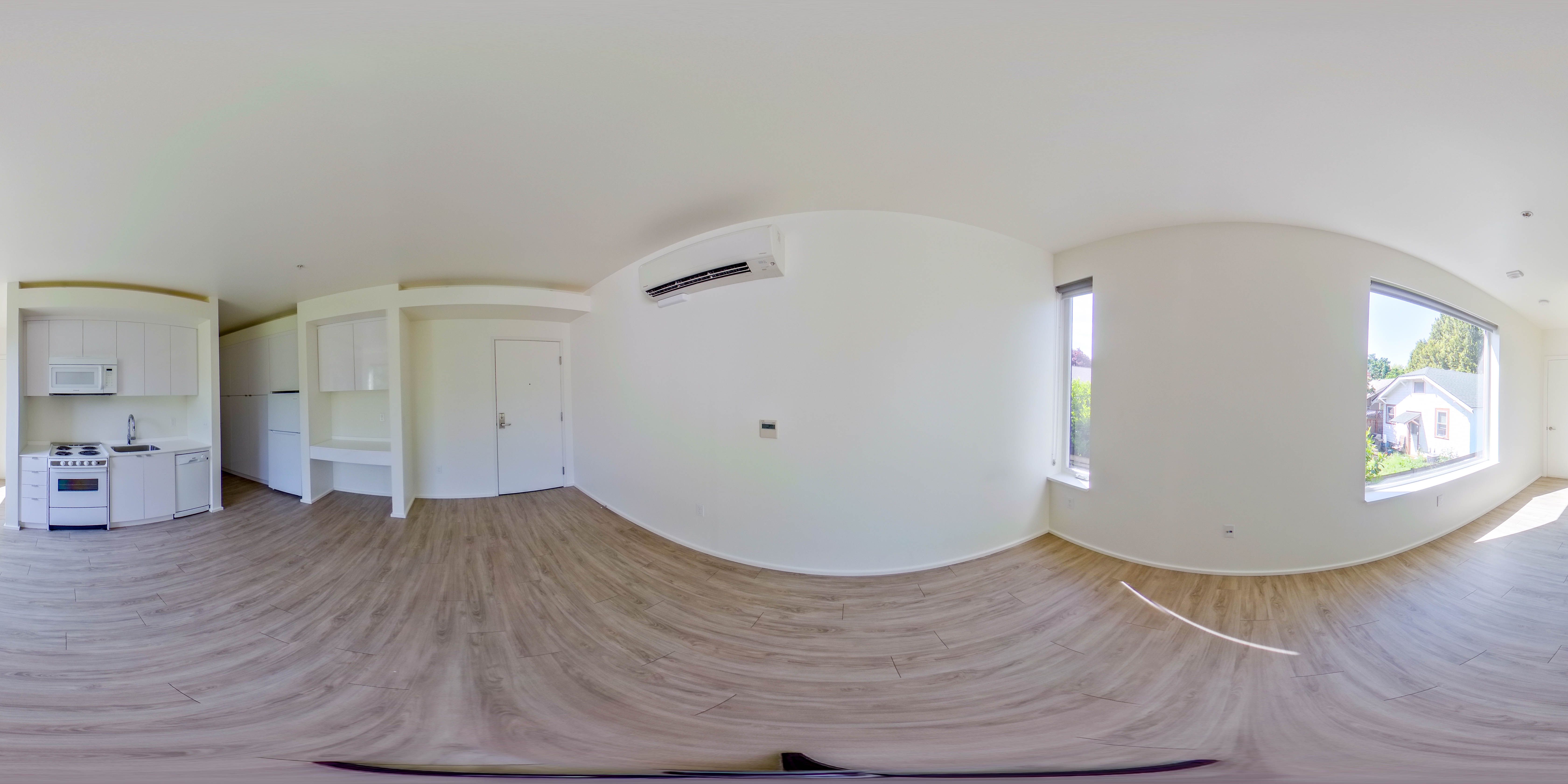 The Oliver Apartments Unit 205