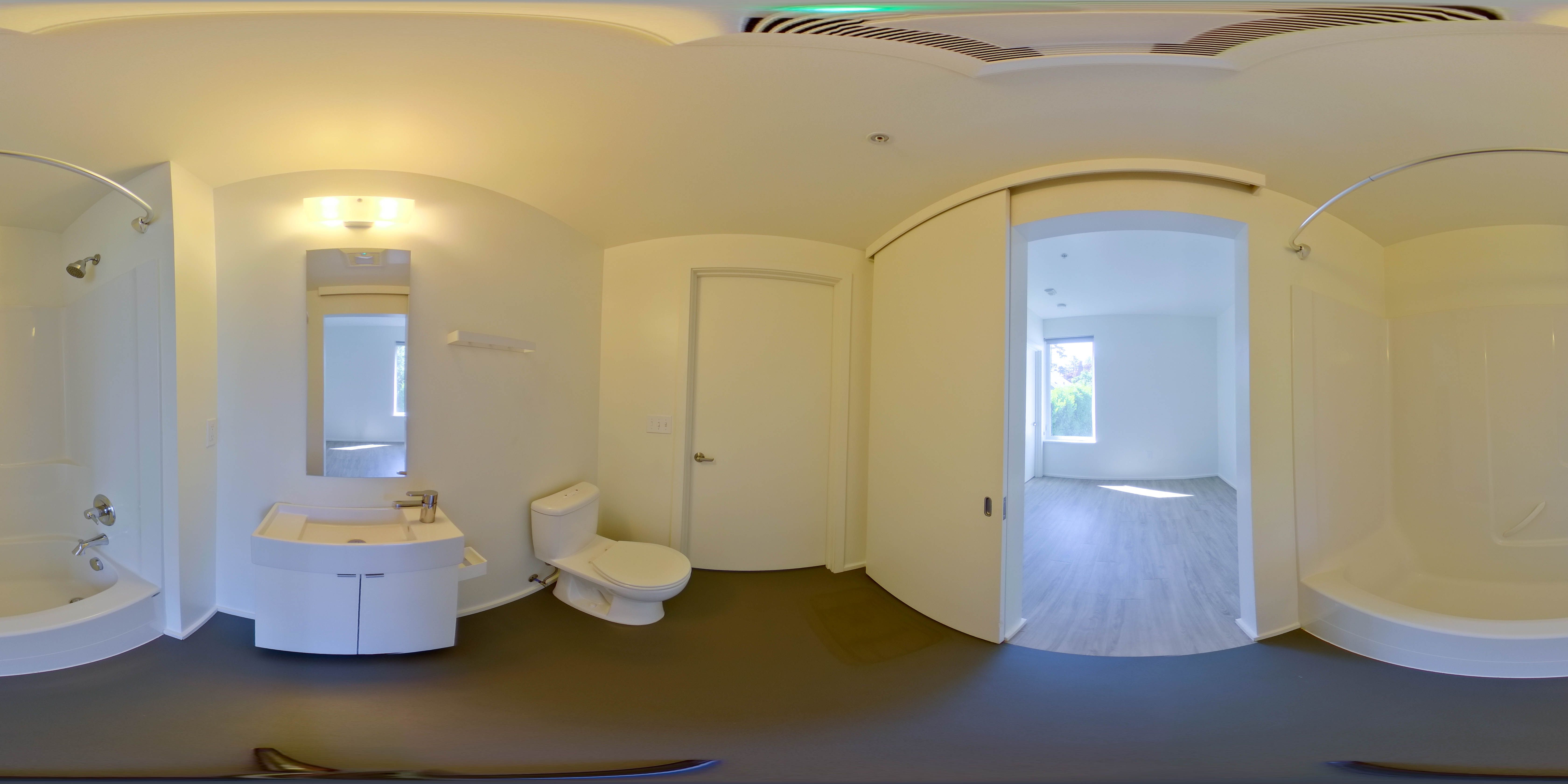 The Oliver Apartments Unit 205