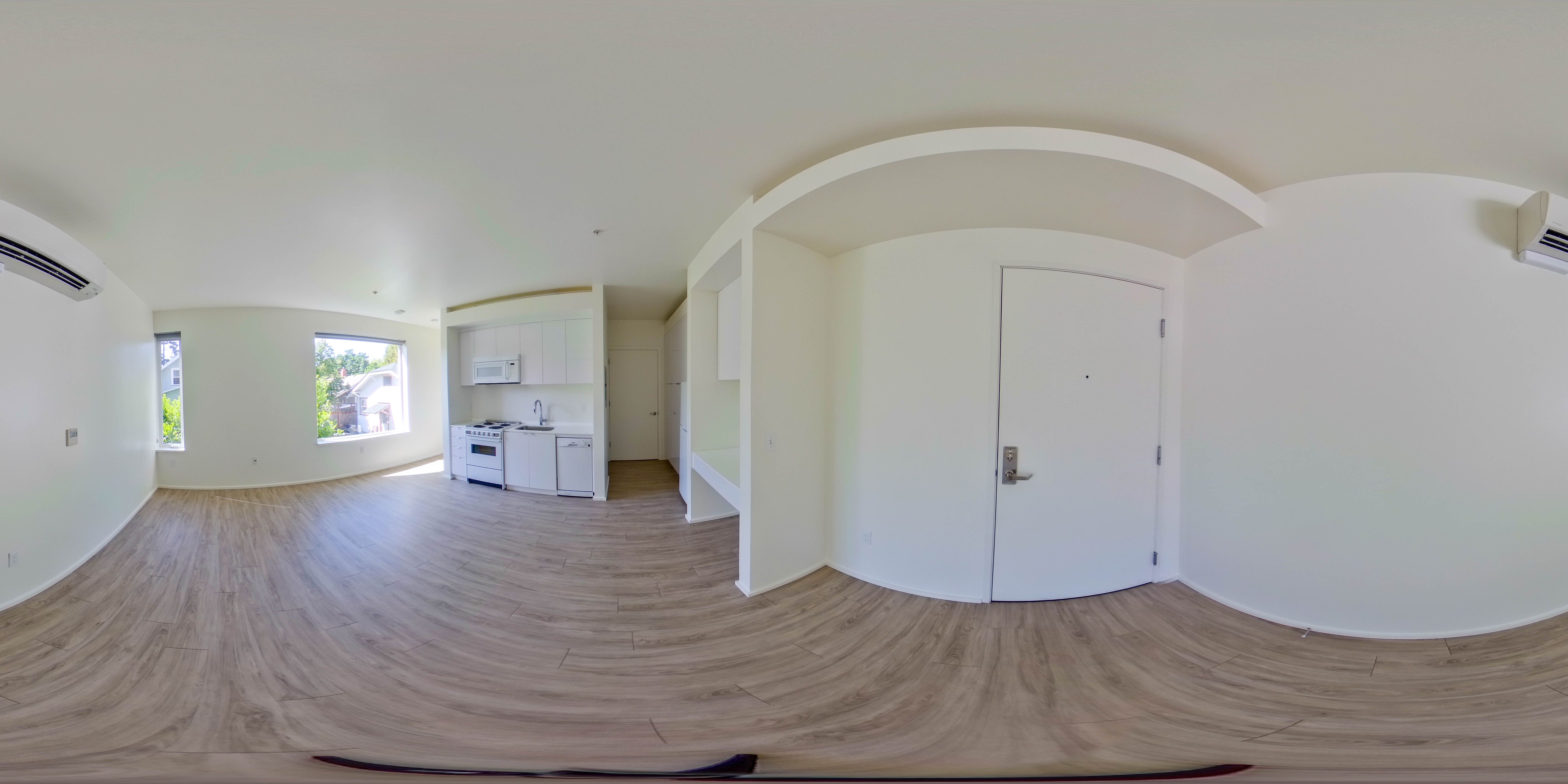 The Oliver Apartments Unit 205