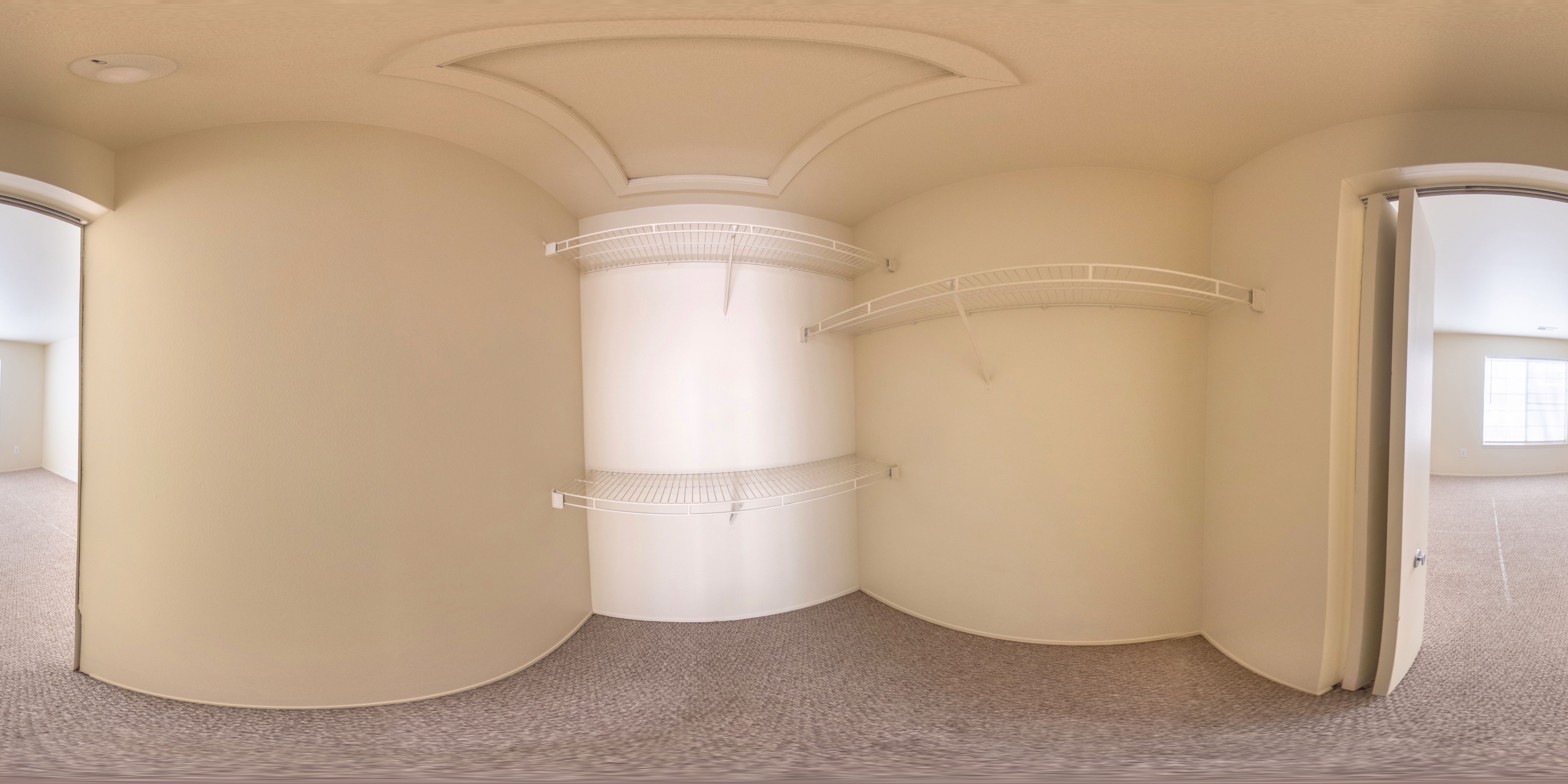 1 Oakview Apartments