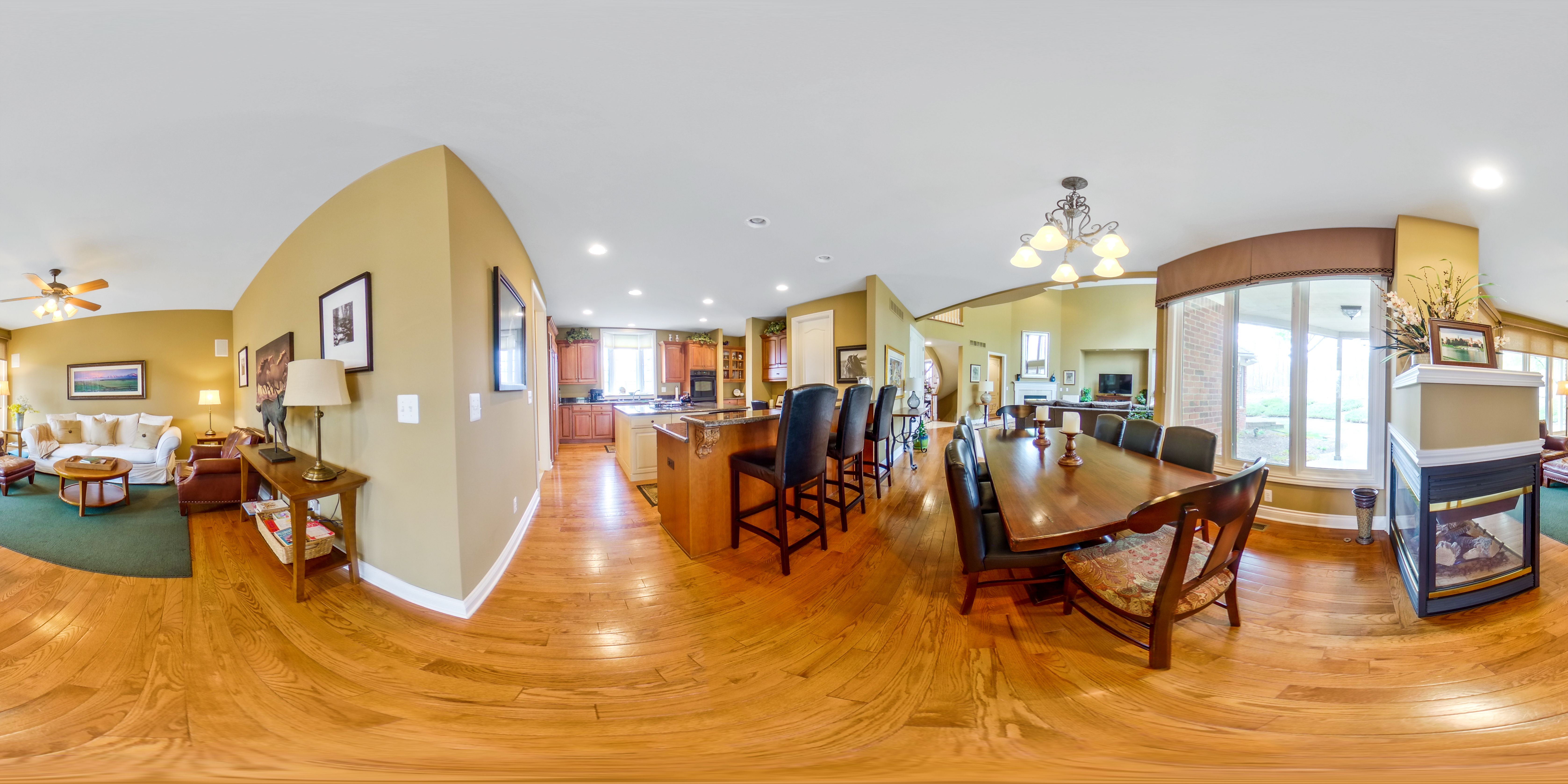 5010 Forest Valley Dr