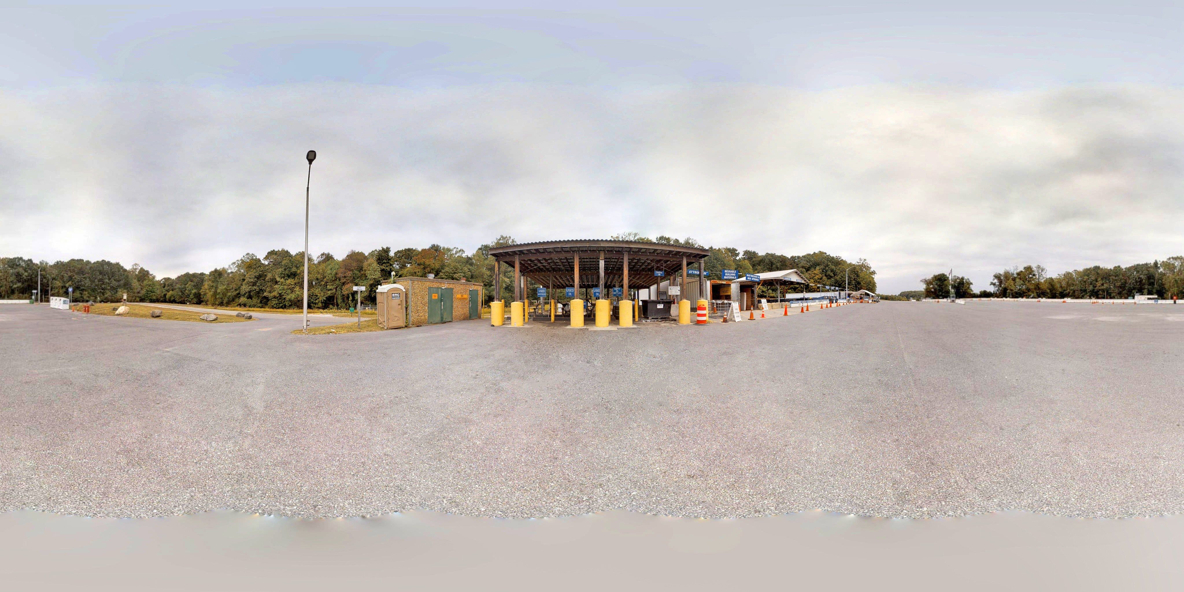 Almaville Convenience Center - fg5adzp