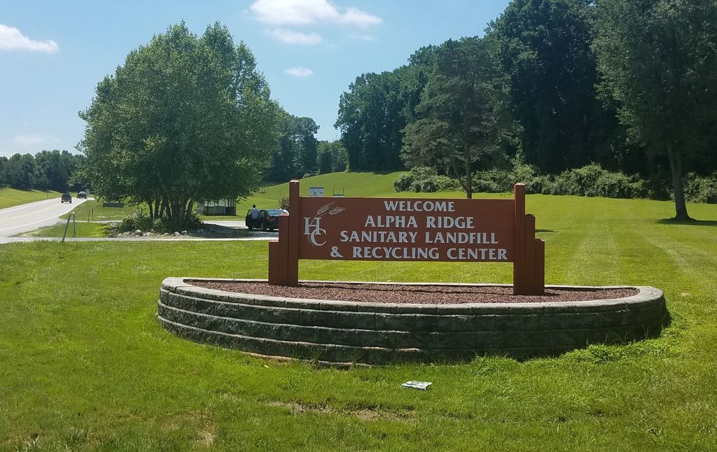 Residents' Convenience Center