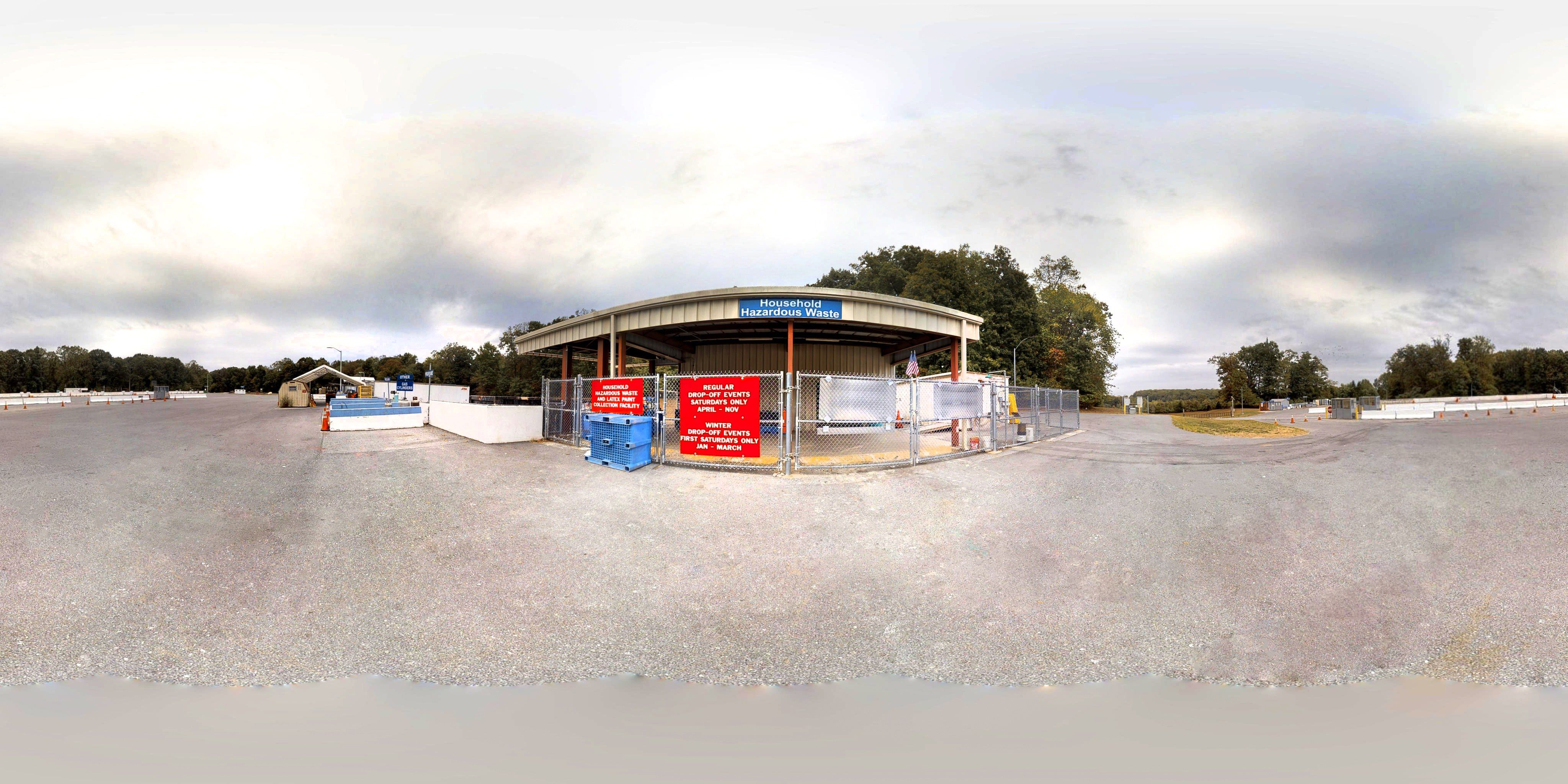 Almaville Convenience Center - bc9wb2o