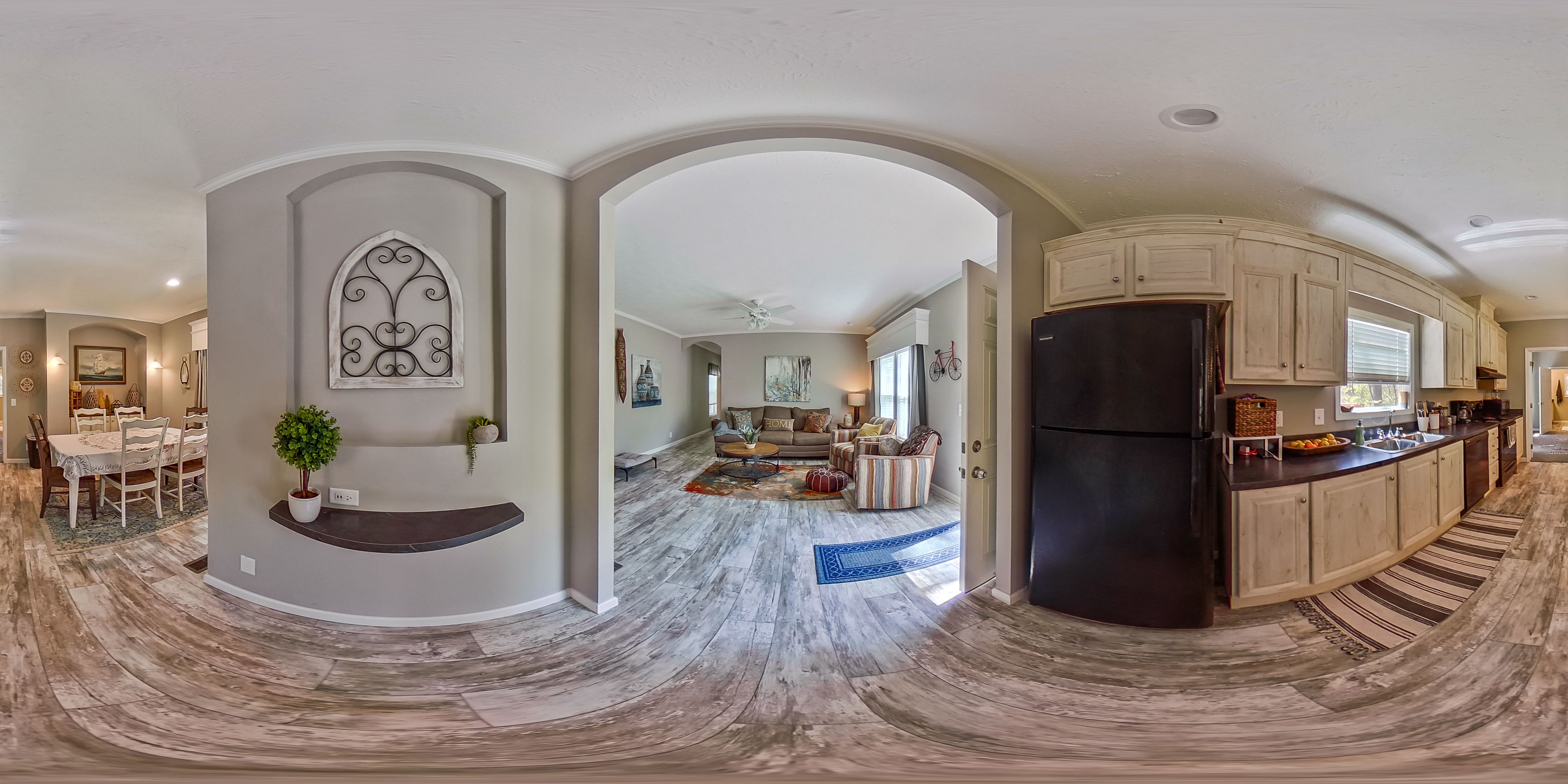 40 Pharis Place, Fletcher NC