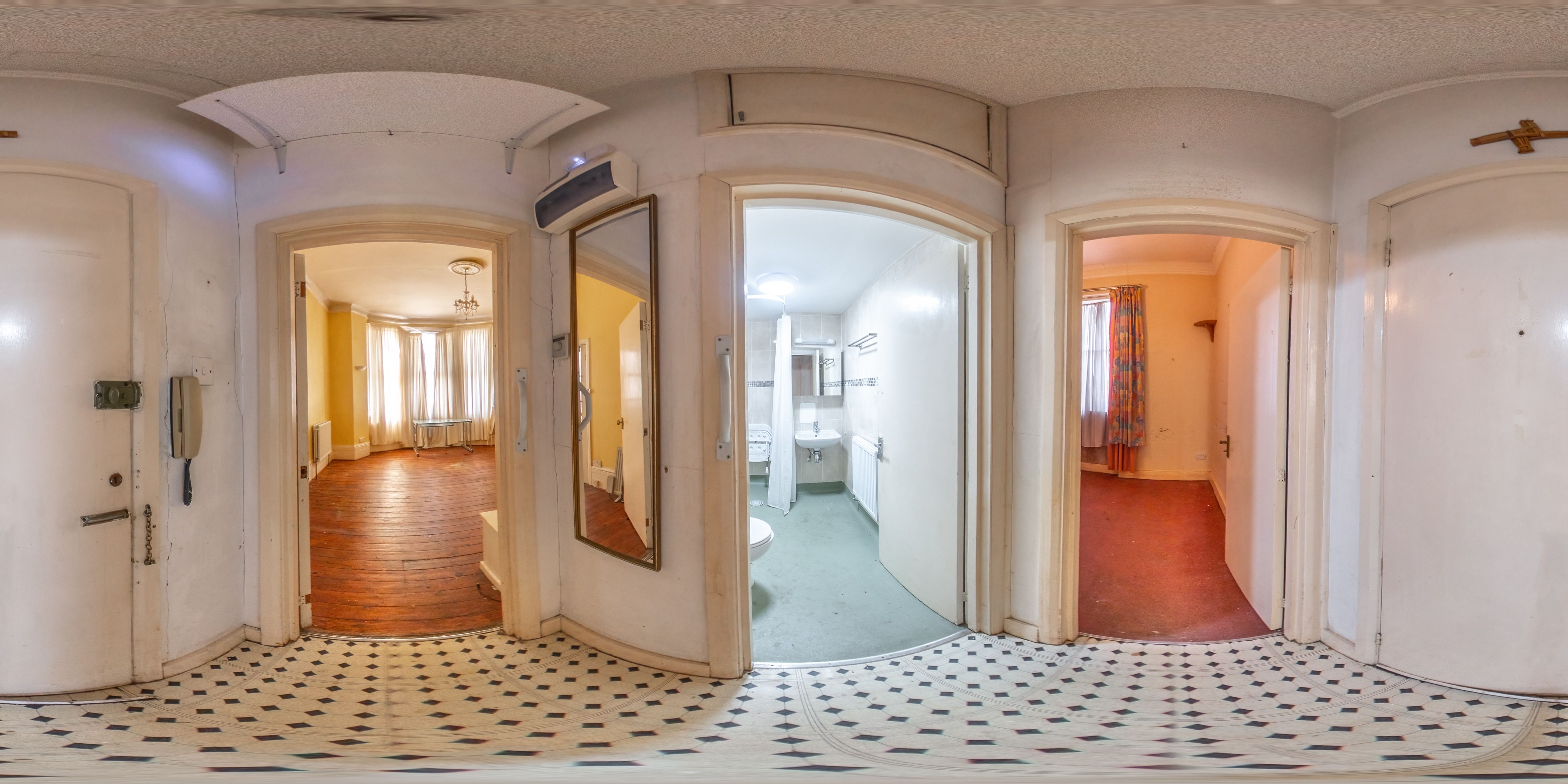 BUCKLEY ROAD LONDON NW6