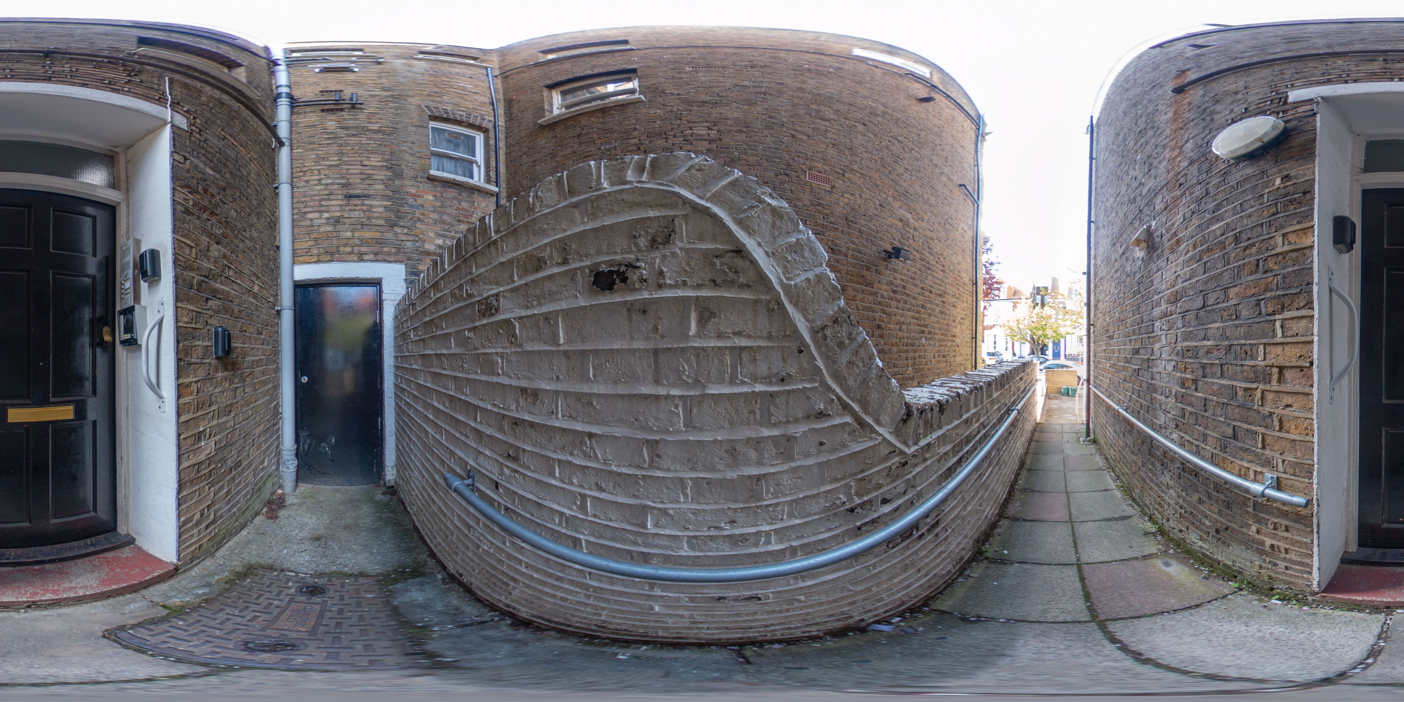 BUCKLEY ROAD LONDON NW6