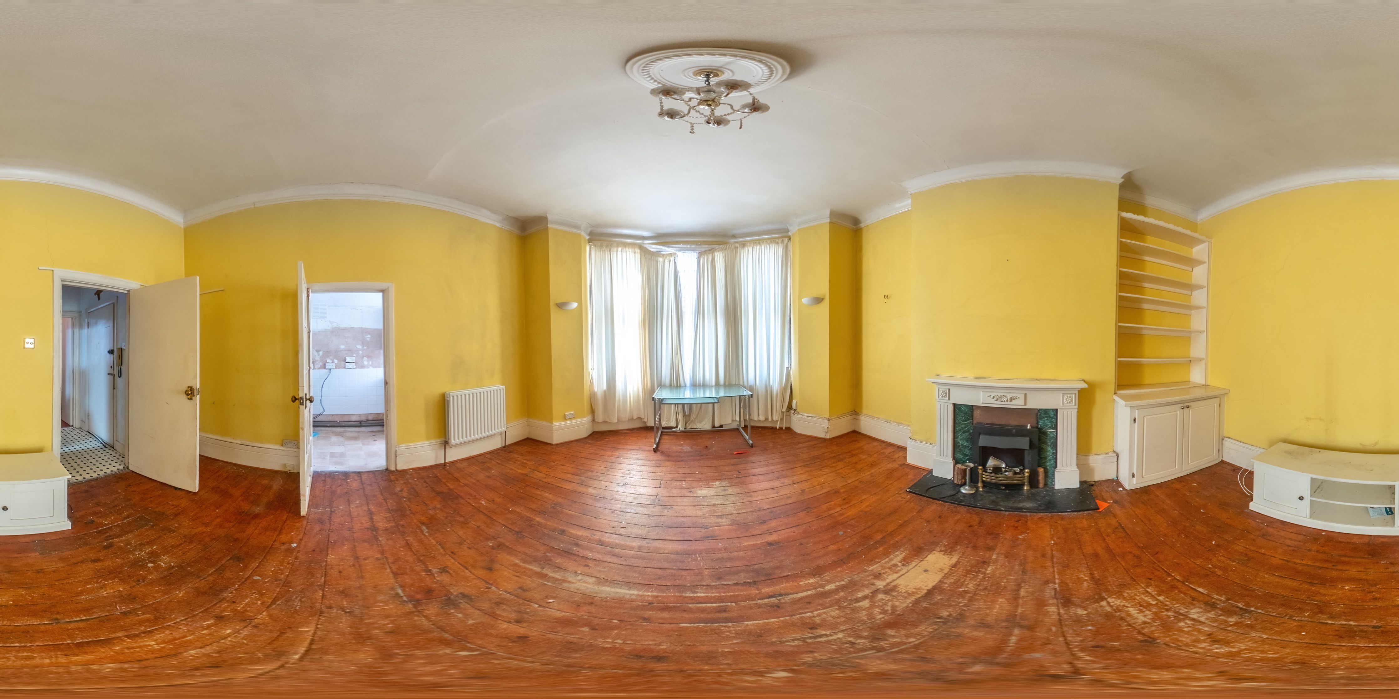 BUCKLEY ROAD LONDON NW6