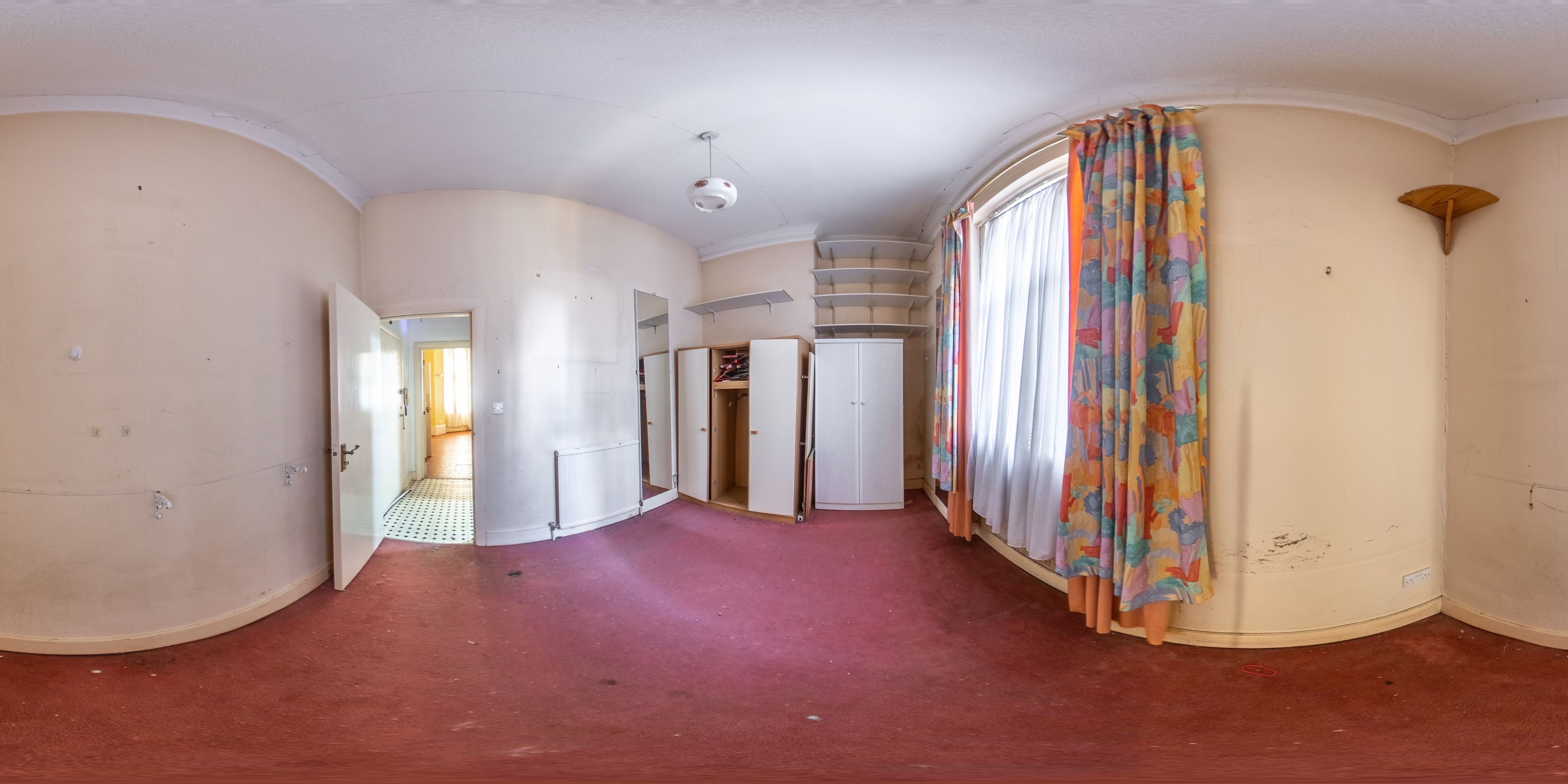 BUCKLEY ROAD LONDON NW6