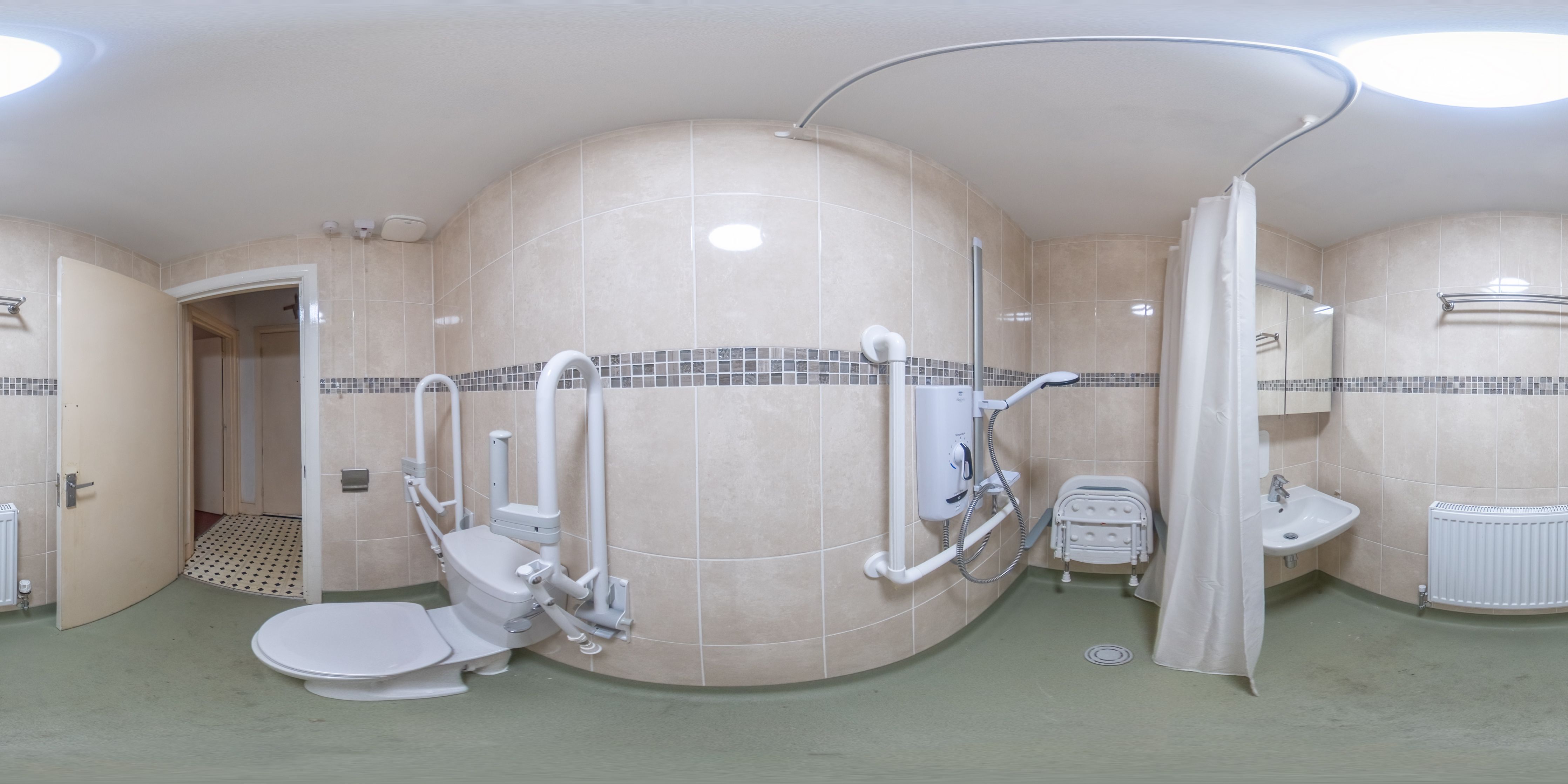 BUCKLEY ROAD LONDON NW6