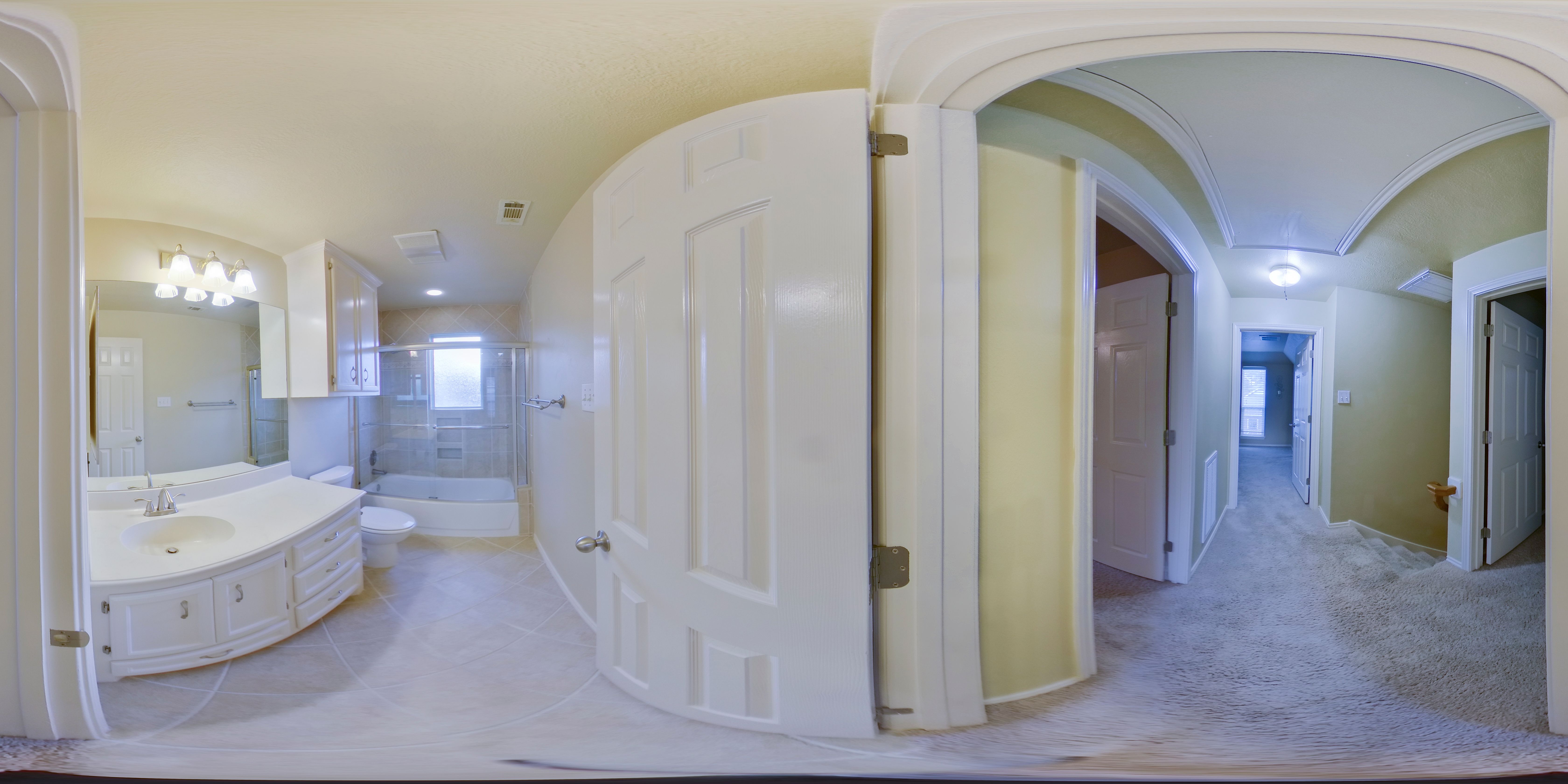 Park Way April Sound