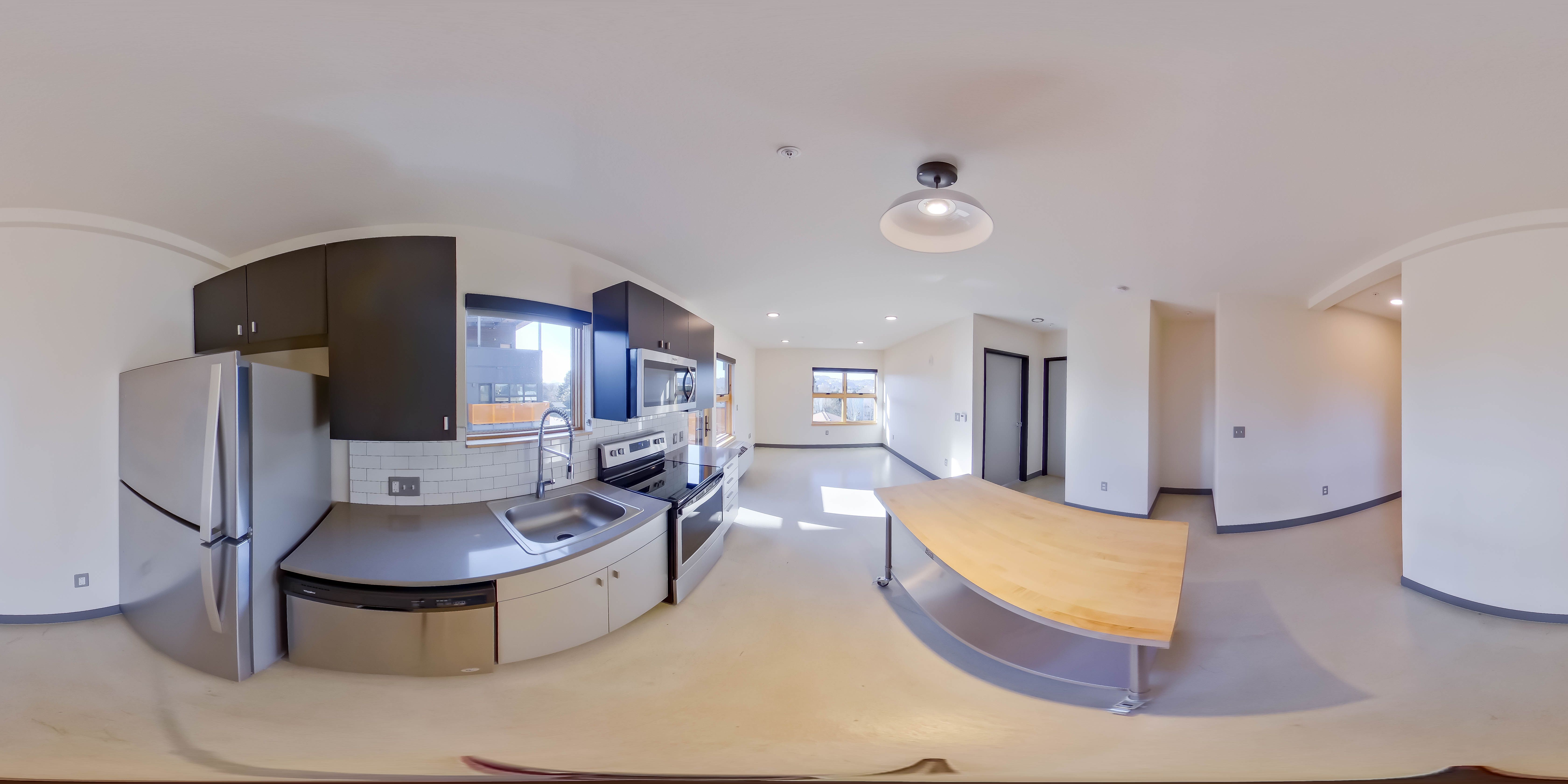 Sunshine Portland Unit 4305