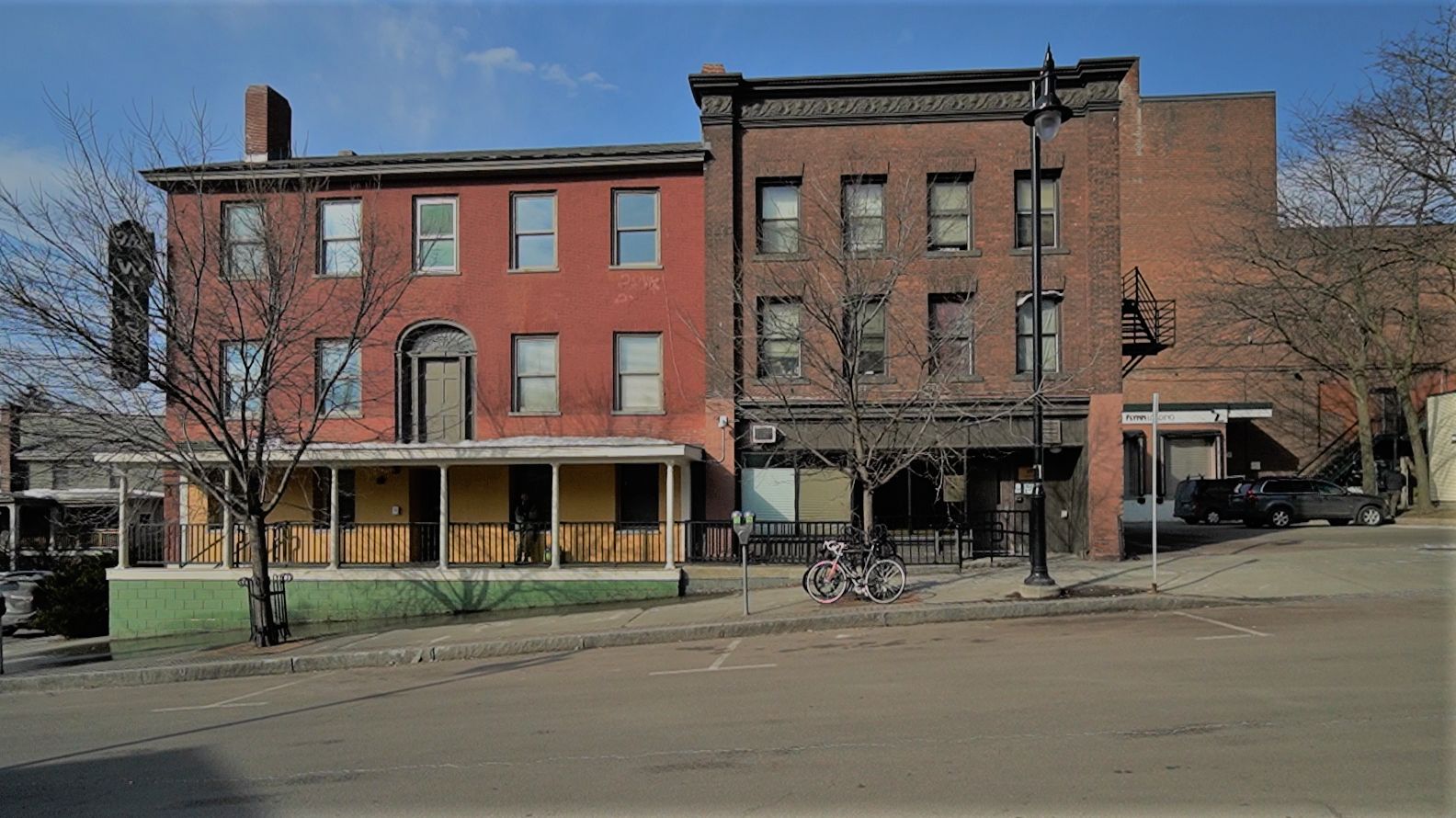 COTS 360 Virtual Walk