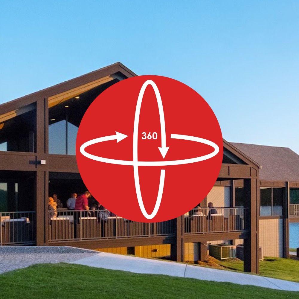 Lakepoint Restaurant and Event Center