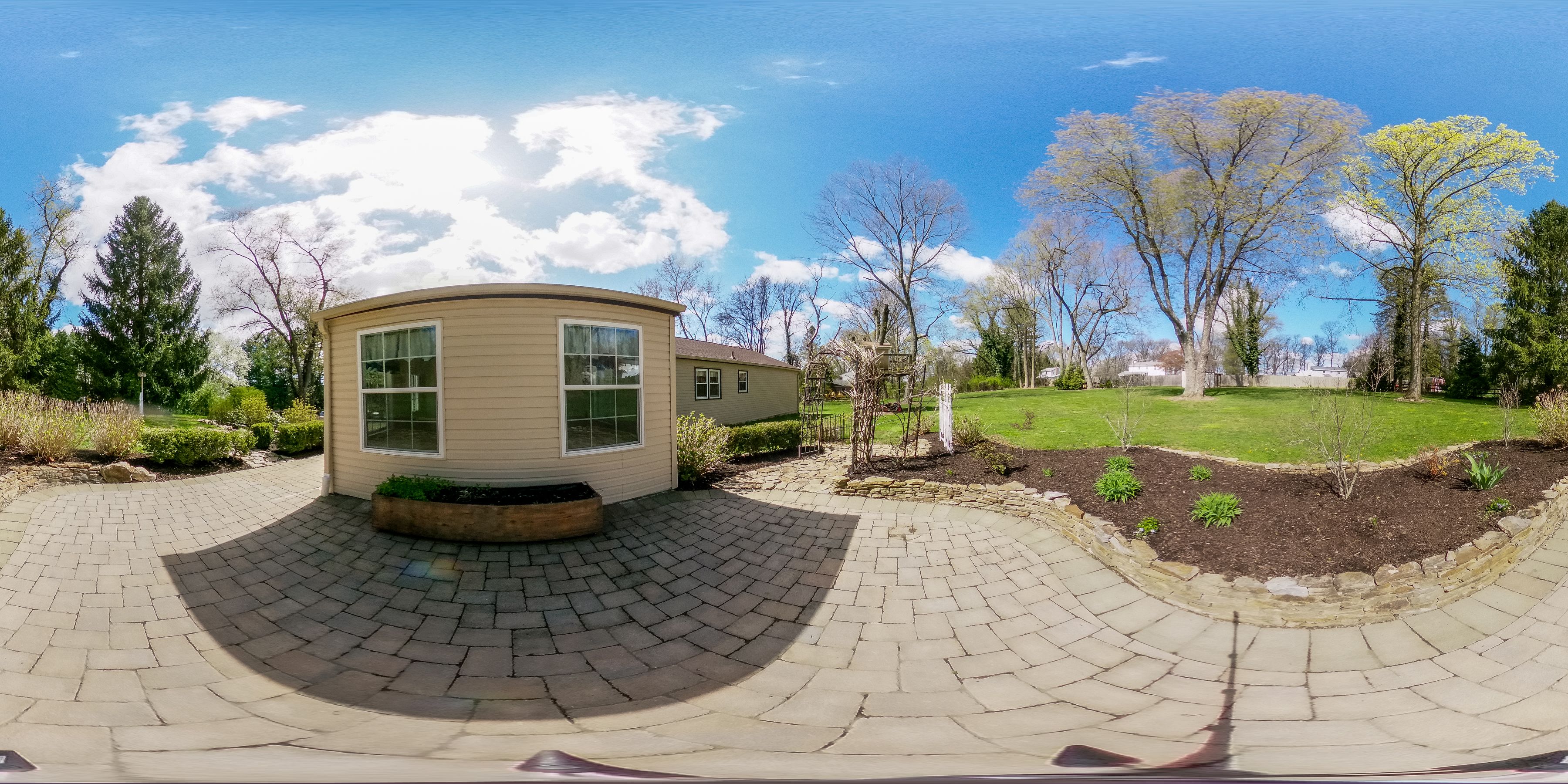 1058 DELONG DRIVE, WEST BRADFORD PA