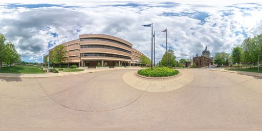 St. Paul College