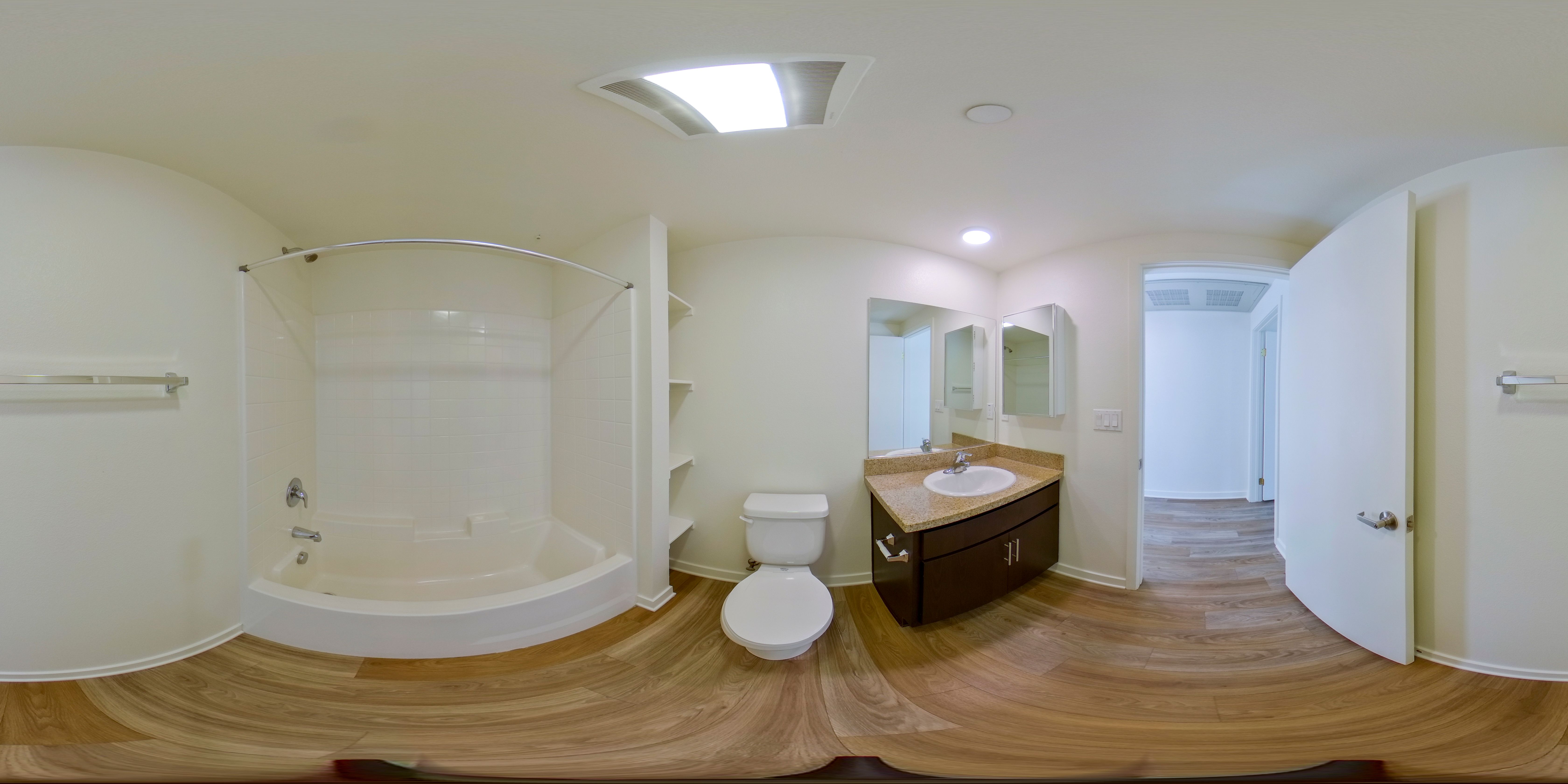 The Quarry Apartments C201