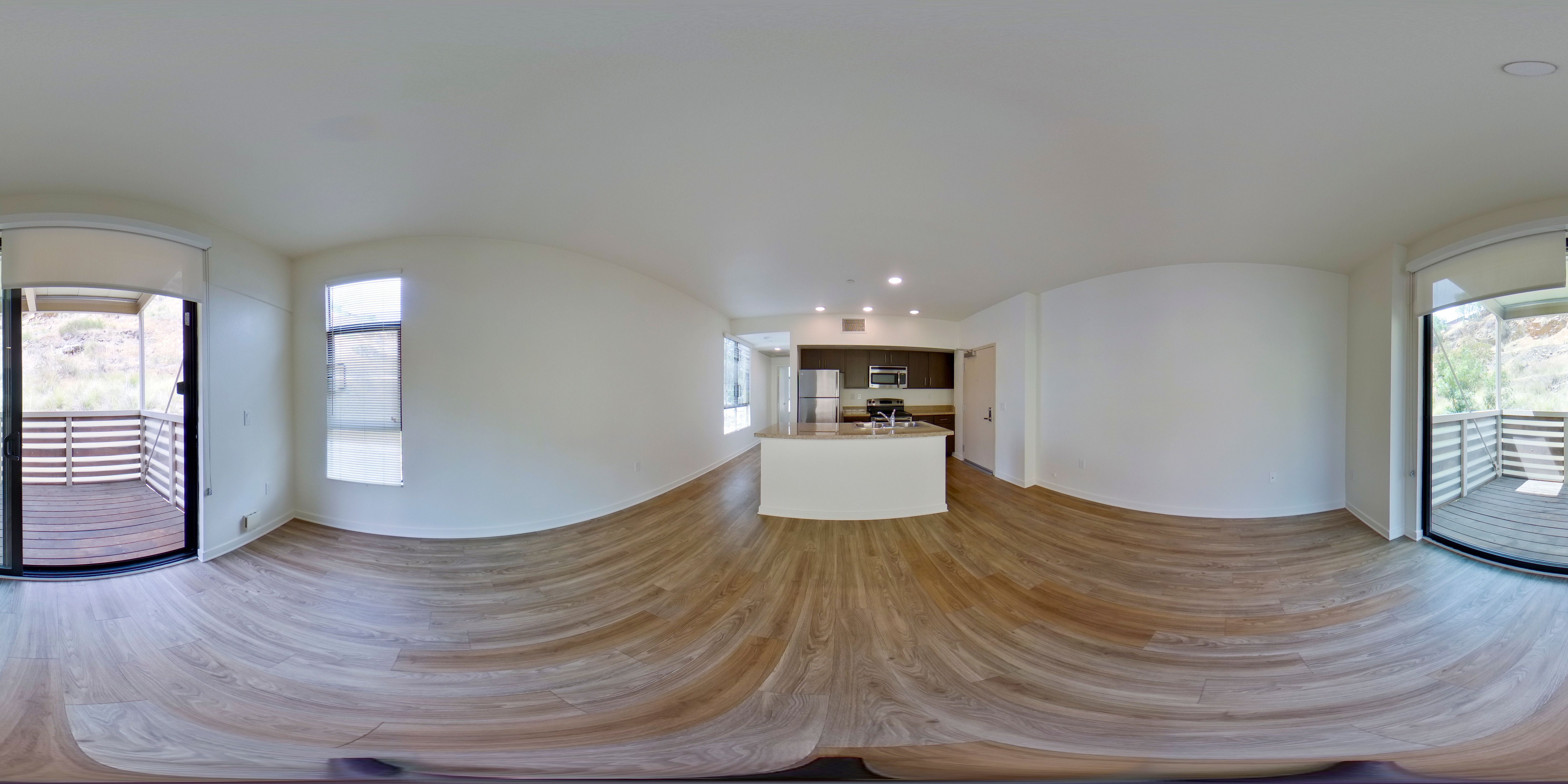 The Quarry Apartments C201