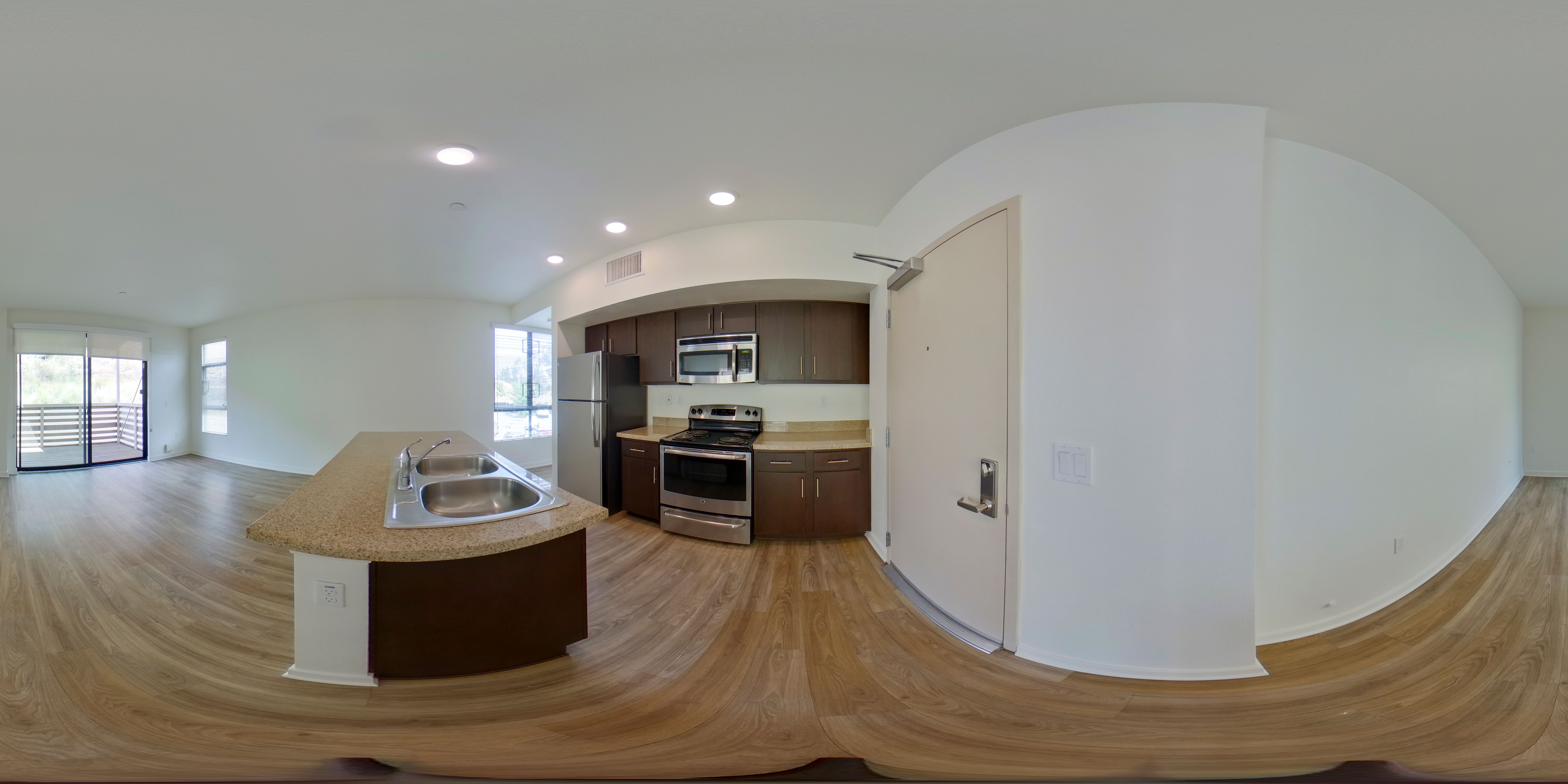 The Quarry Apartments C201