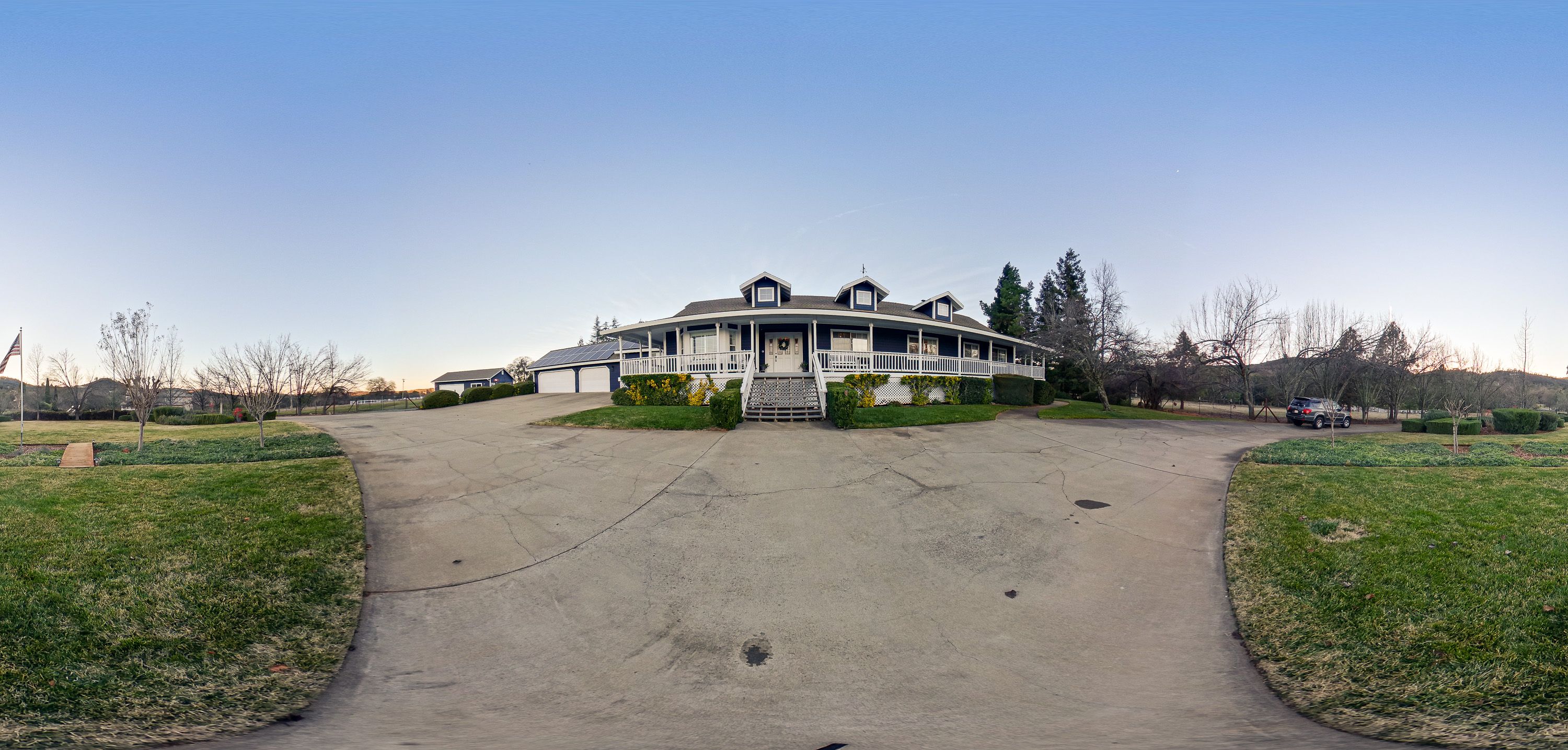 4220 Meadow Circle, Rescue CA