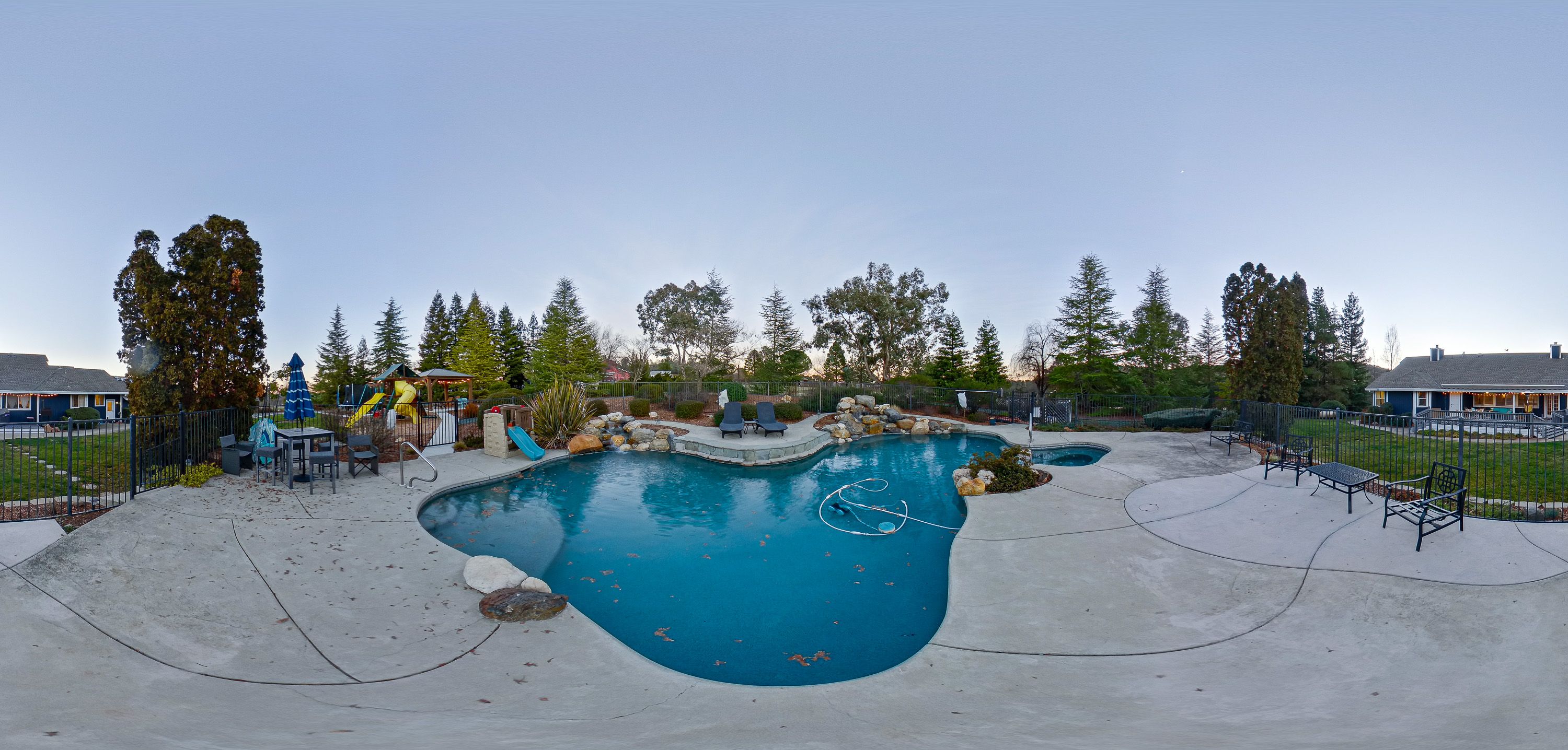 4220 Meadow Circle, Rescue CA